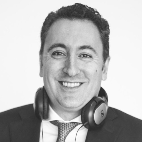 Ep. 202 Monty Waldin interviews Vincenzo Ippolito (Ippolito 1845) | Discover Italian regions: Calabria