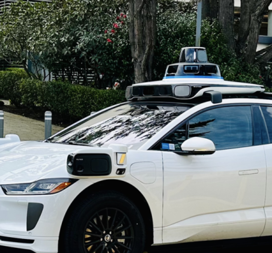 2025 Autonomous Vehicles & the City Symposium