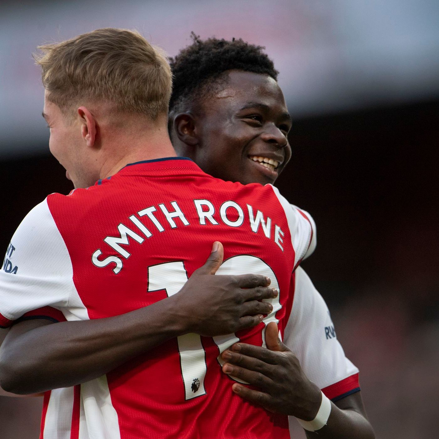 “ENGLAND’S BEST CENTRE BACK” Arsenal England Call-Ups & Aston Villa Preview | Pressbox episode artwork