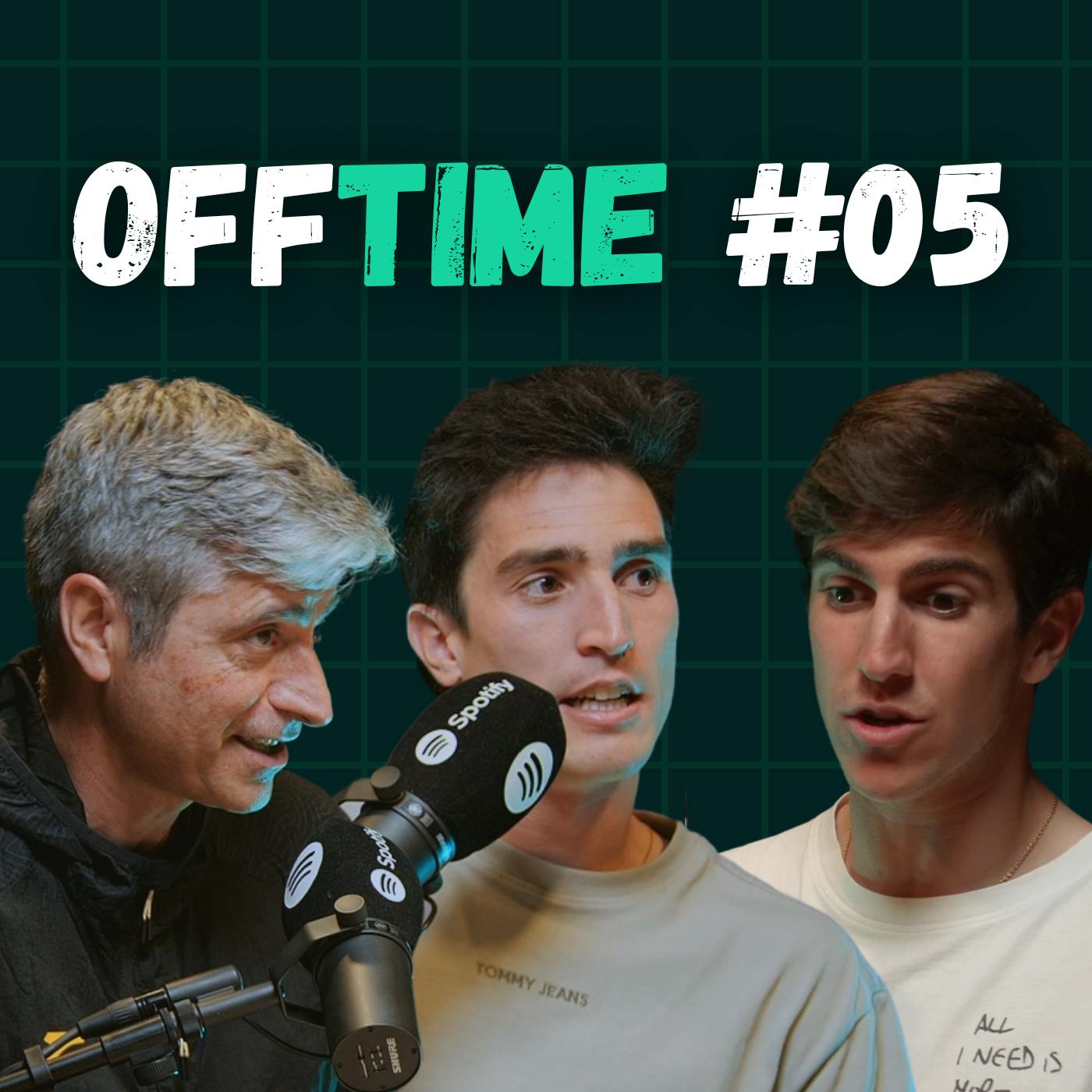 Negocio del Mundial de Clubes, novedades audiovisual de LaLiga y, el fútbol no vive del gol | Offtime 5 Negocio del Mundial de Clubes, novedades audiovisual de LaLiga y, el fútbol no vive del gol | Offtime 5