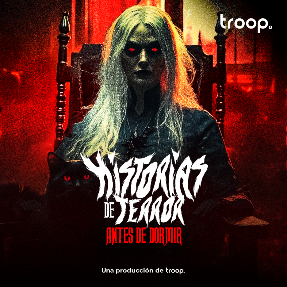 LA DAMA DE LOS GATOS