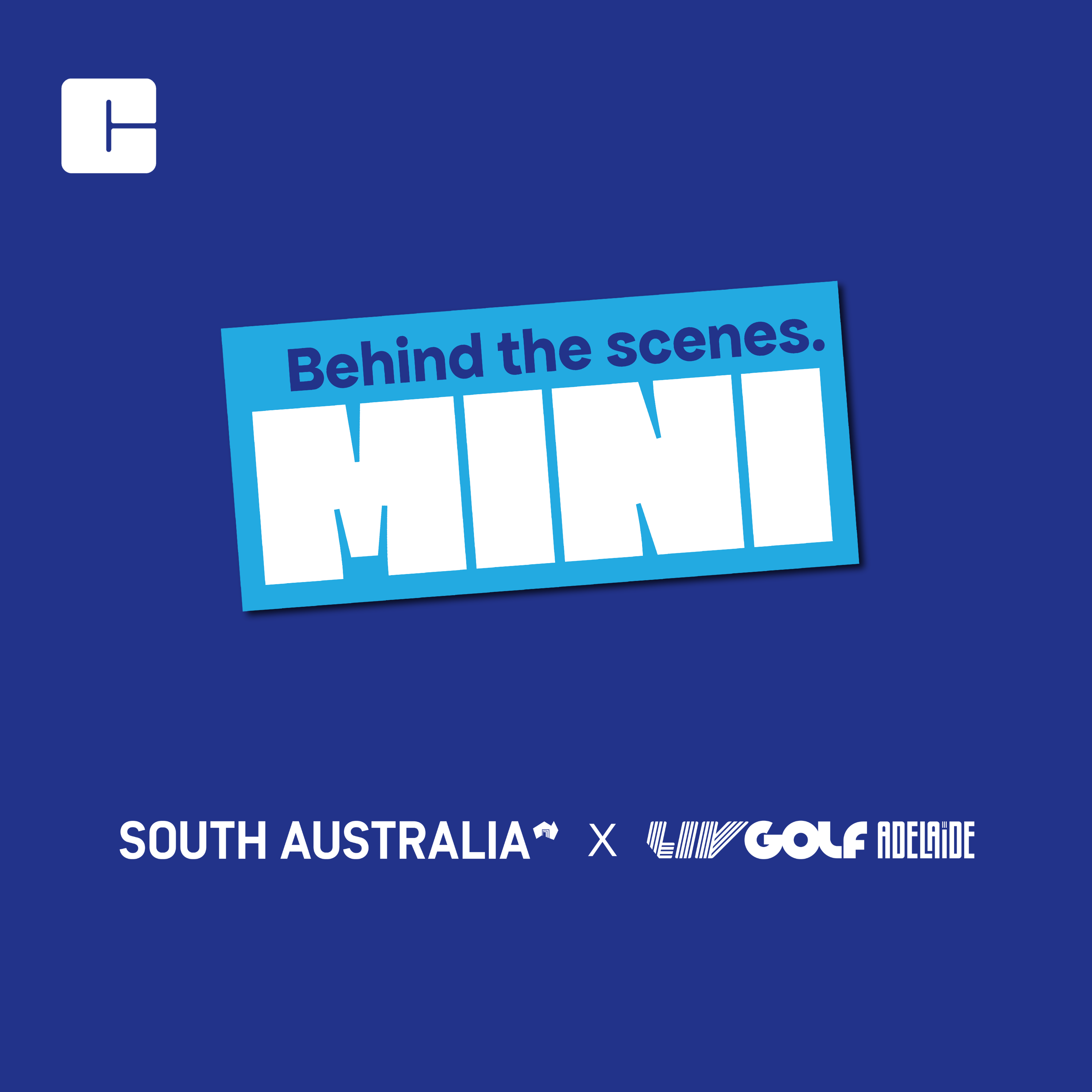 We are STILL best mates with the South Australian Premier!! | Minis #174