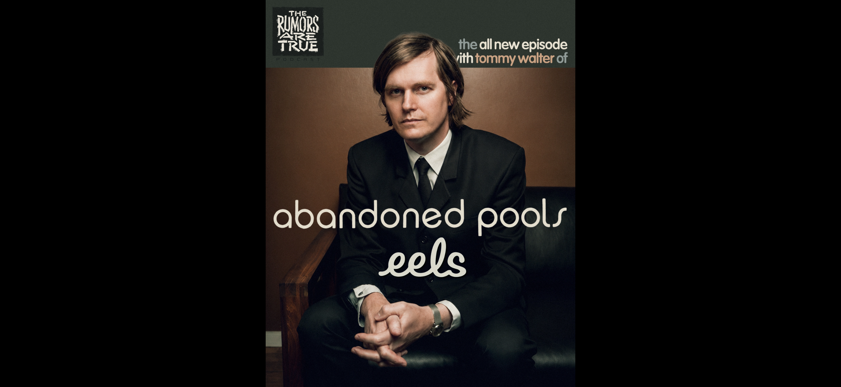 Tommy Walter (Abandoned Pools, Eels) episode artwork