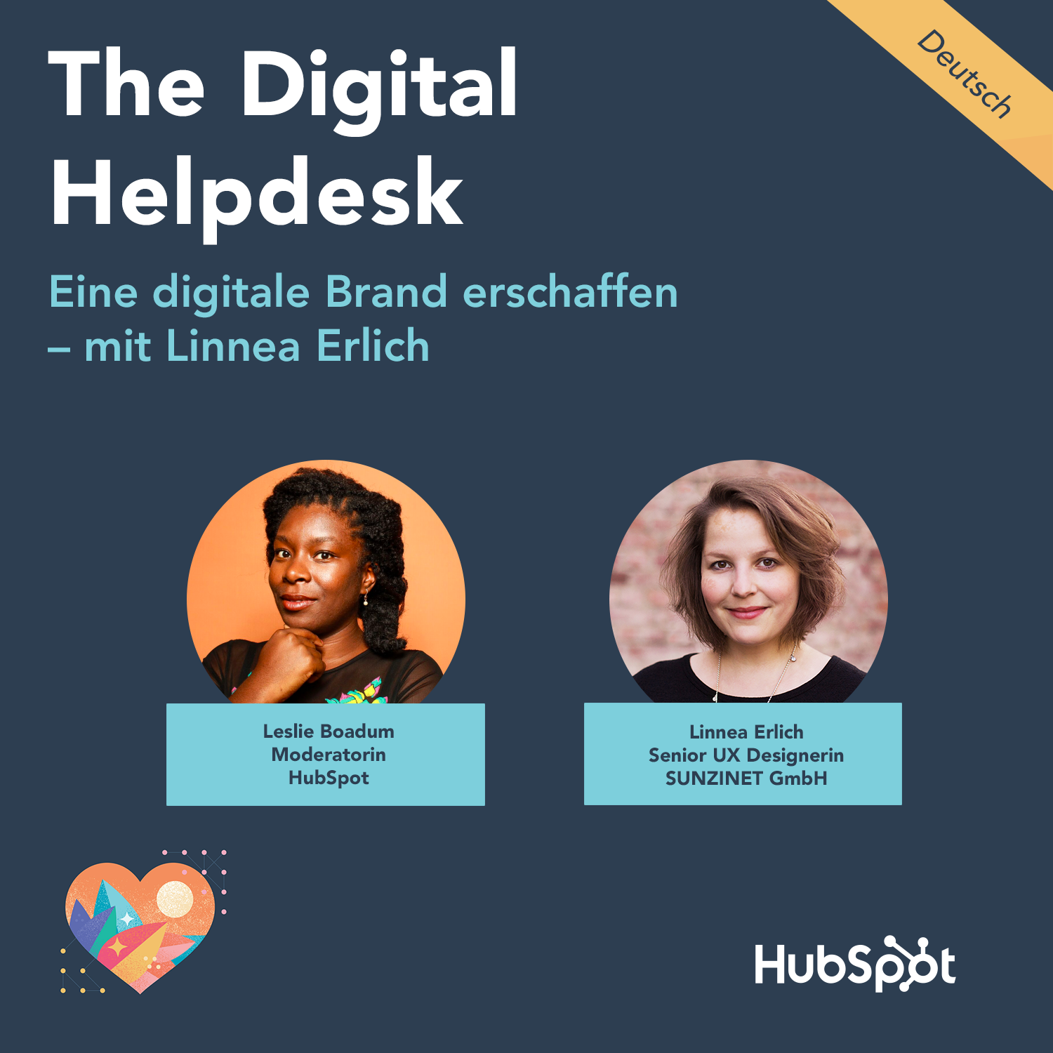 Listen & Grow - Der Business-Podcast für Marketing, Vertrieb, Service & CRM