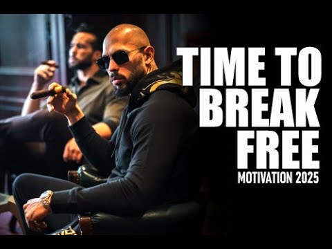 THIS IS YOUR YEAR TO BE EXCEPTIONAL - Andrew Tate Motivation | Motivational Speech - Motivation 2025