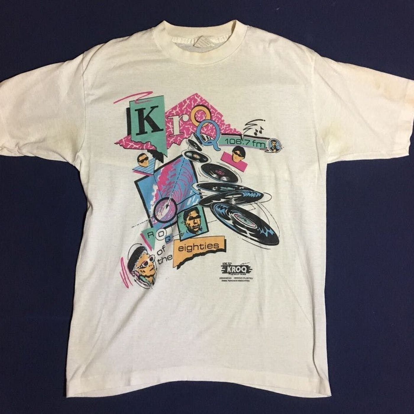 The (Mostly) 80s Music Podcast: What Difference Does It Make?