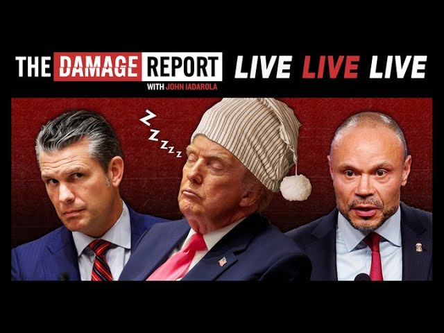 Trump’s Gonna Be Unpopular