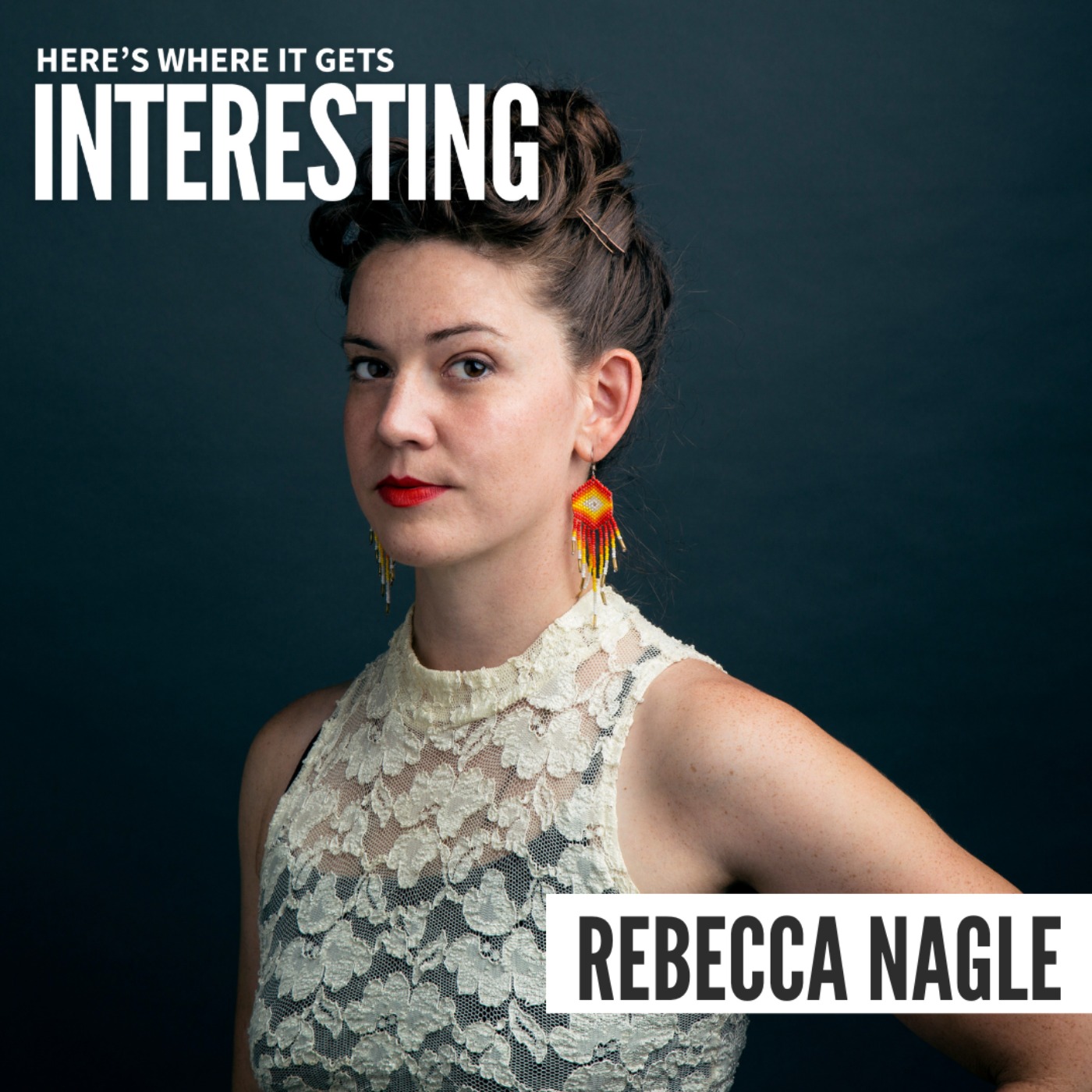 The High Stakes of Haaland v. Brackeen with Rebecca Nagle