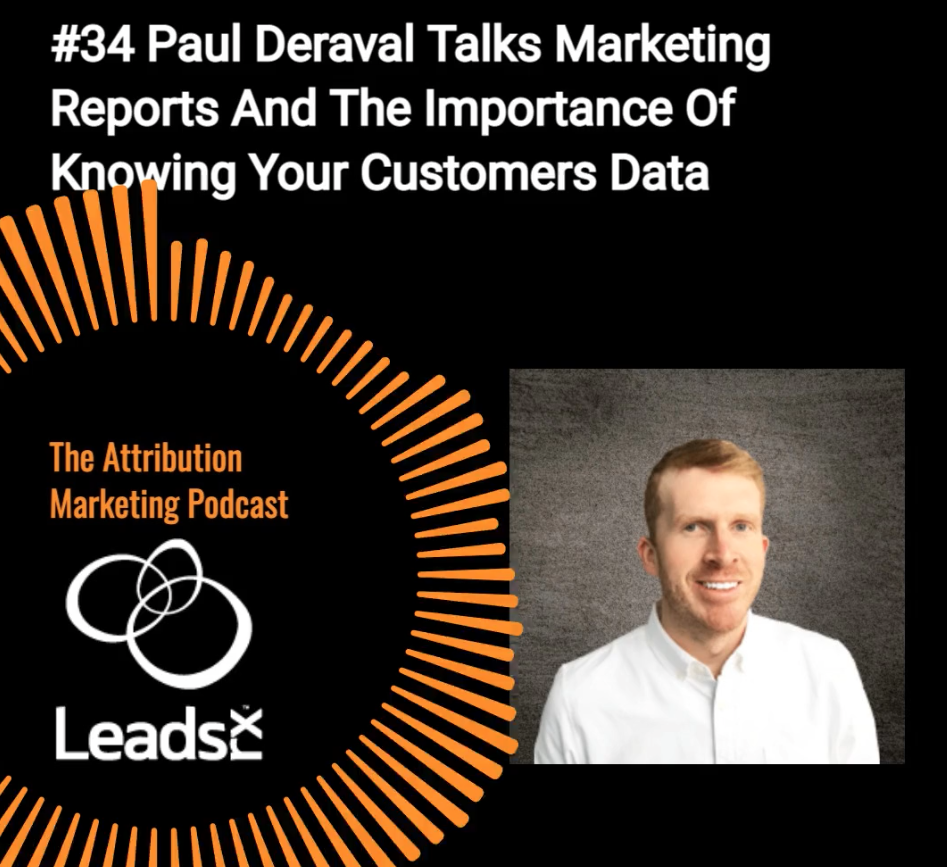 Attribution Marketing Podcast