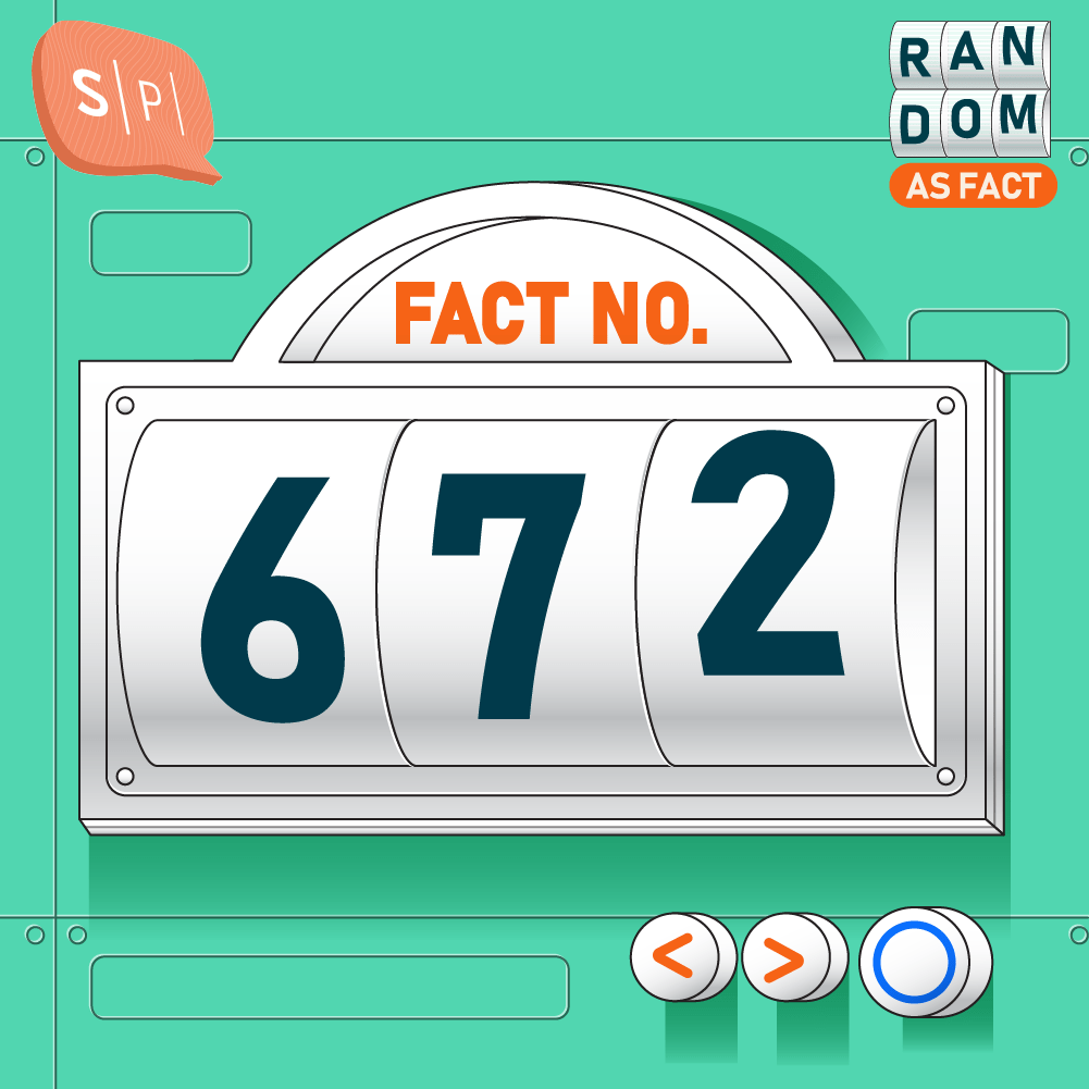 เมืองหลวง "แห่งที่สอง" ของจีนโบราณ | Random as Fact EP672