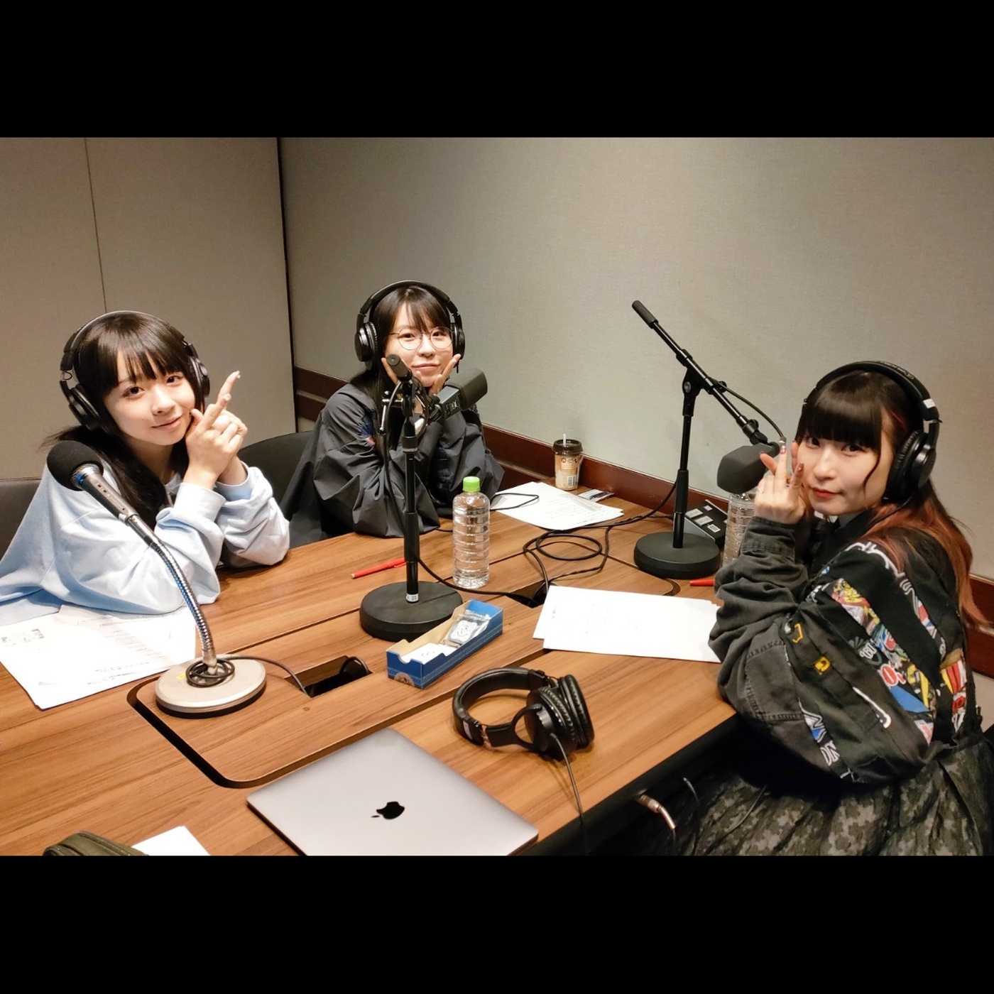 「でんぱch.❤︎」#166「欲しいて欲しいて」 episode artwork