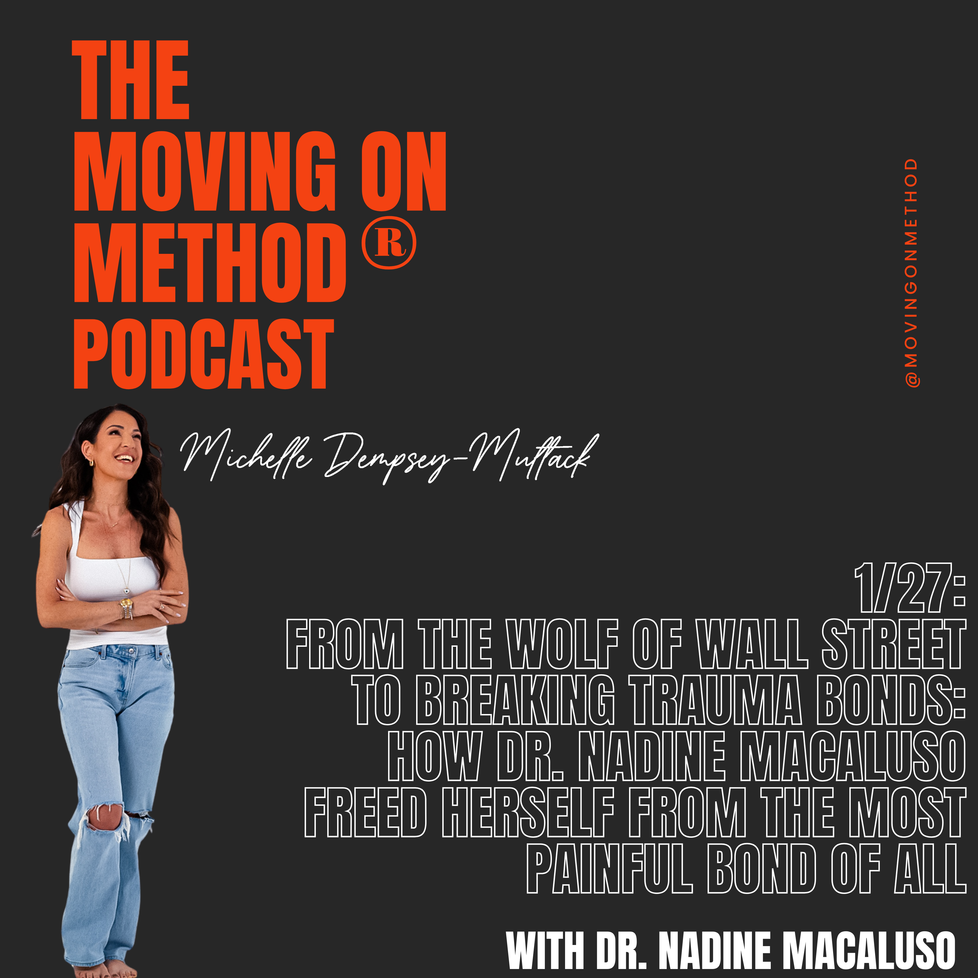 The Moving On Method® Podcast