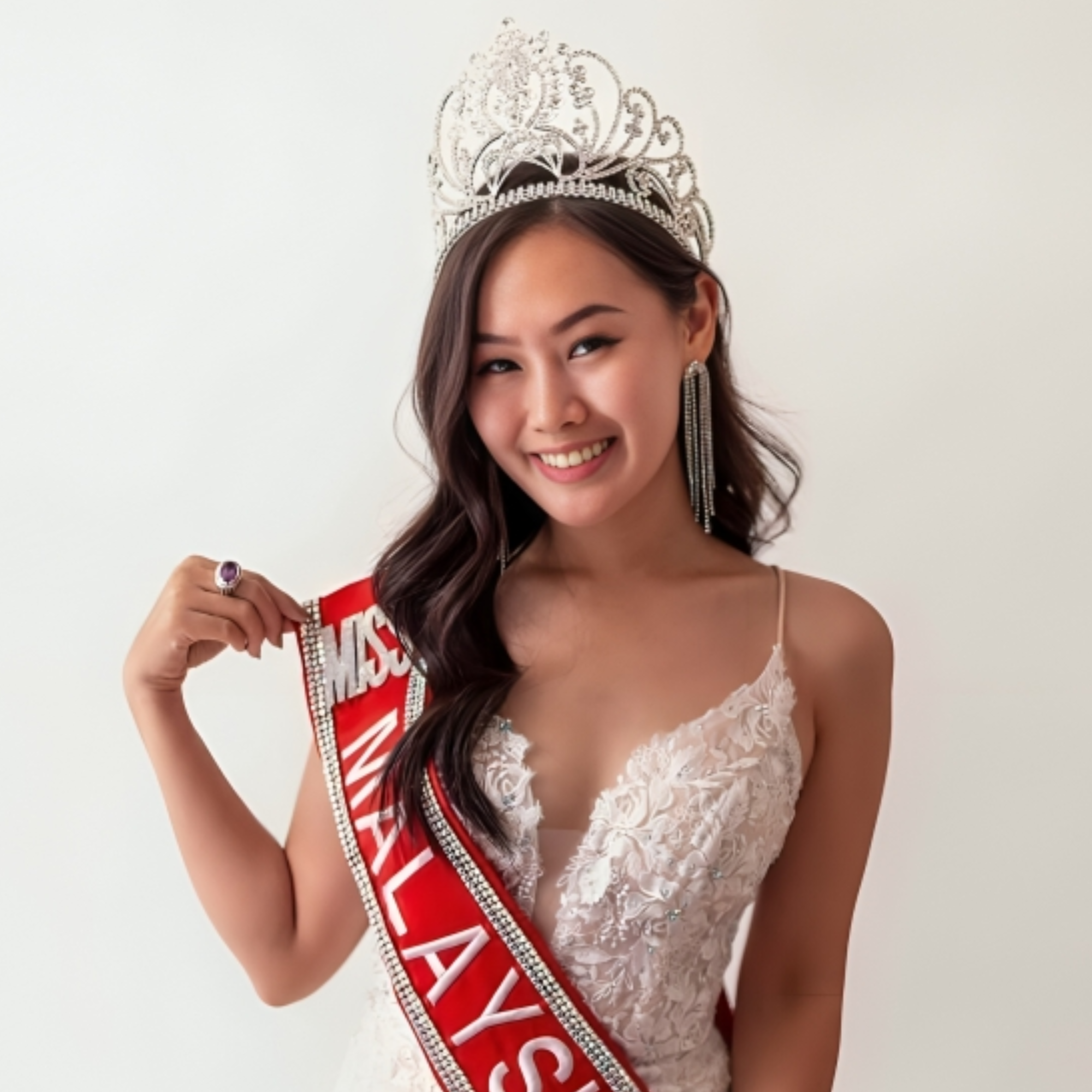 Chanel Wan to Participate in the Mega Mix Expo