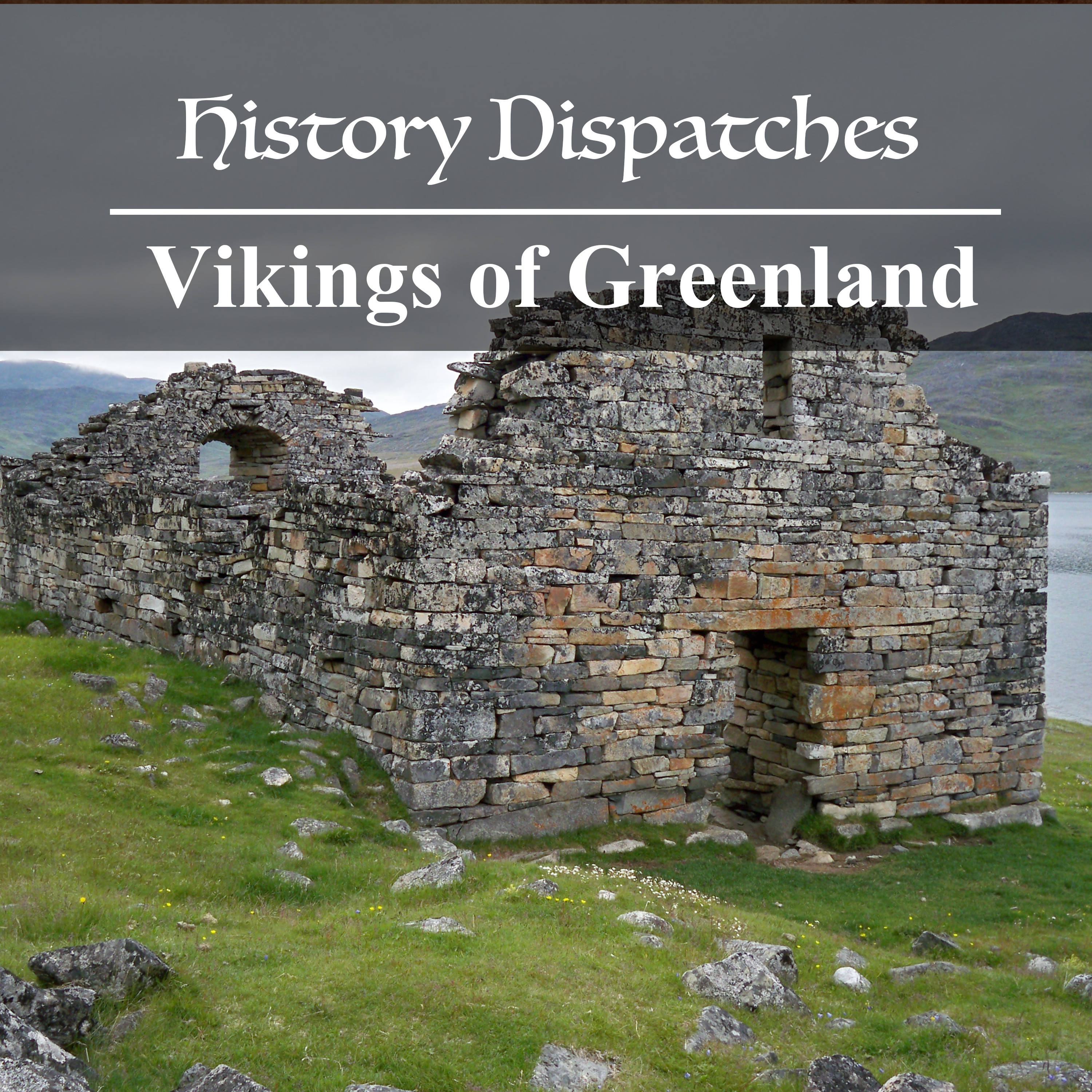 Vikings of Greenland