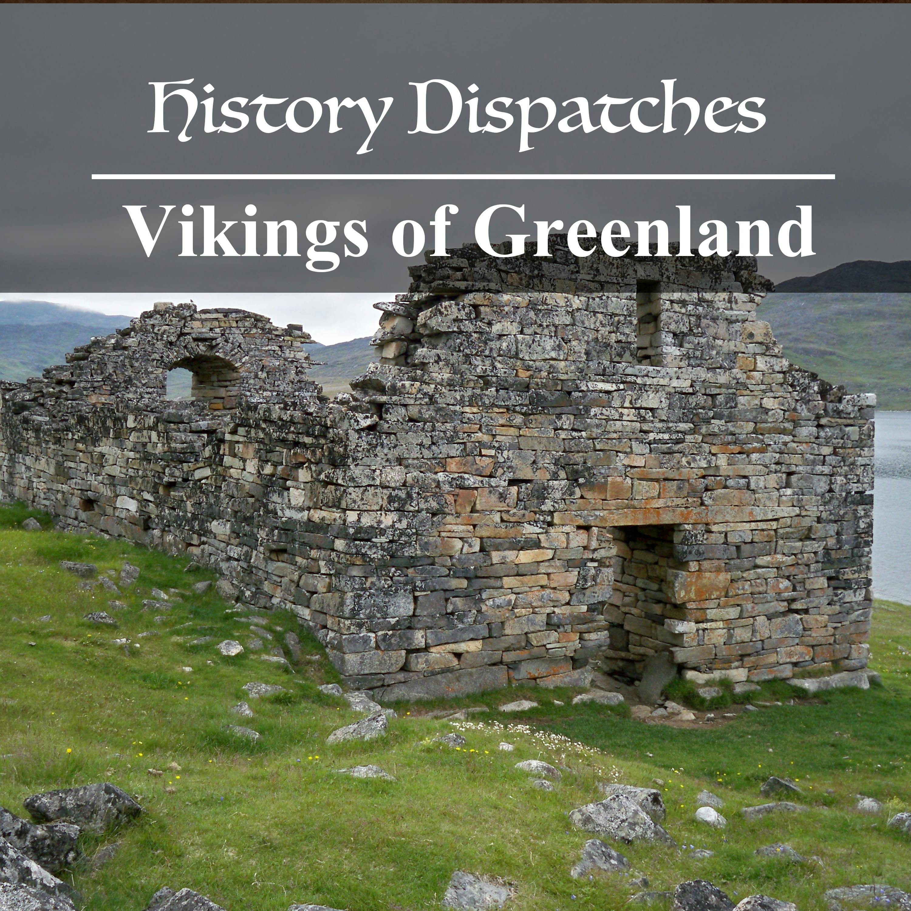 Vikings of Greenland Vikings of Greenland