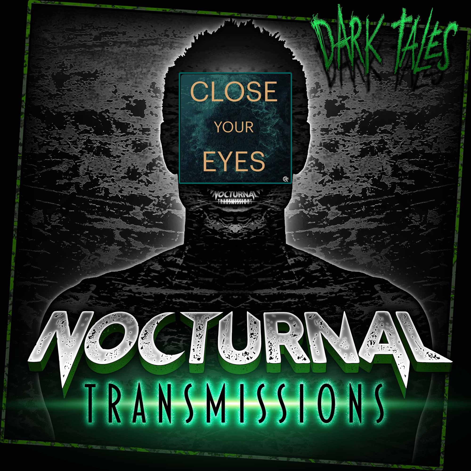 CLOSE YOUR EYES Season 2 announcement