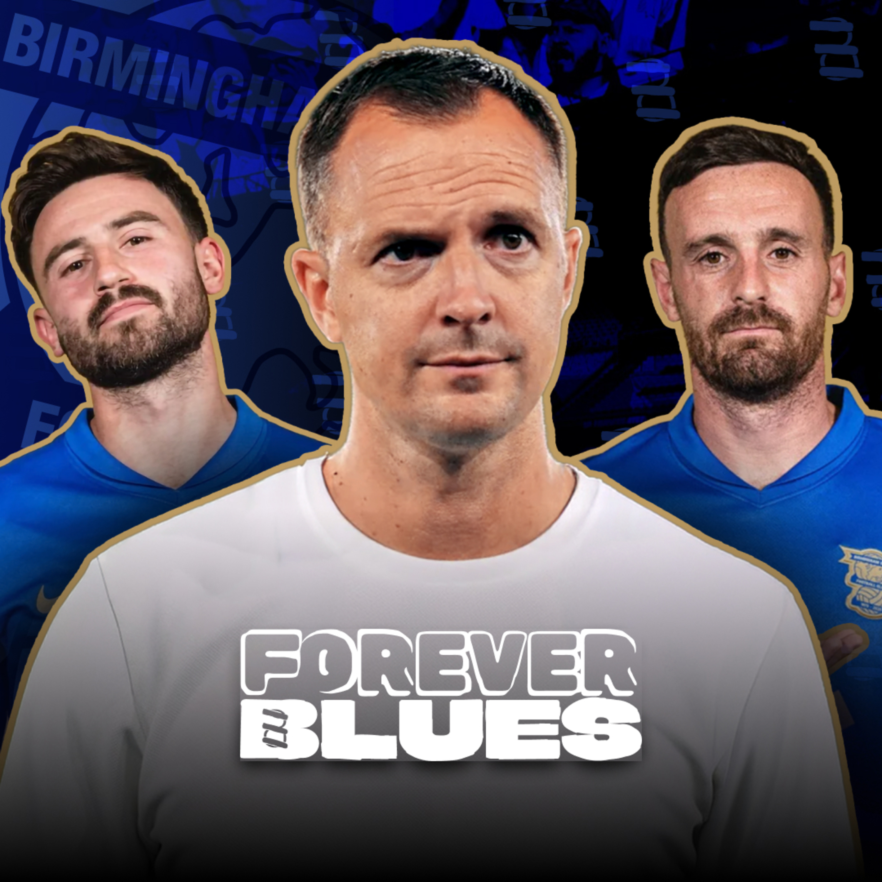 Forever Blues