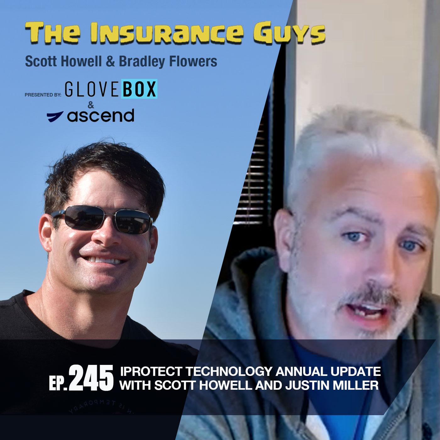 The Insurance Guys Podcast