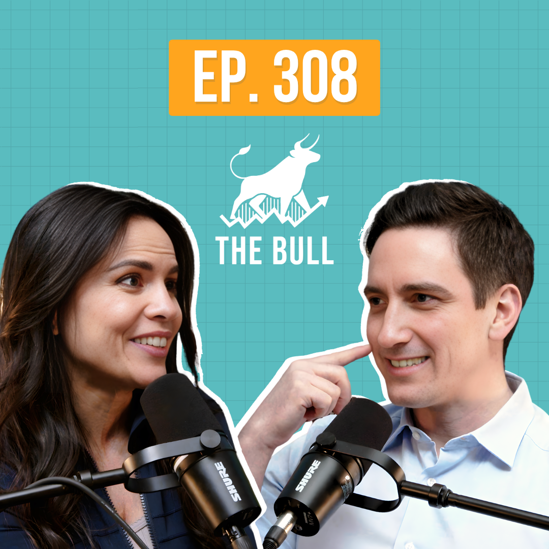 308. Mariangela Pira: le parole fondamentali dell'Economia di oggi