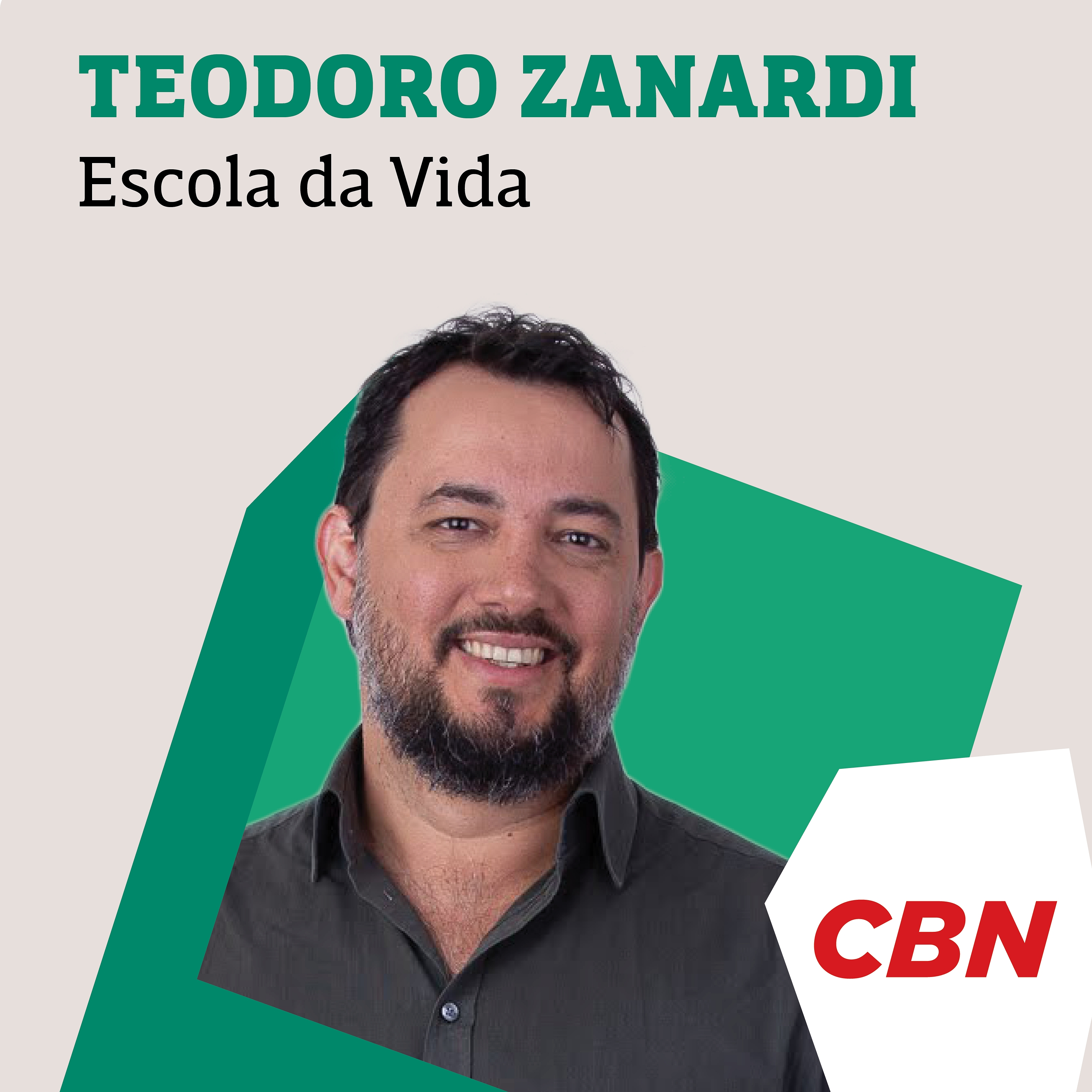 Segurança nas escolas: solução ou risco? episode artwork