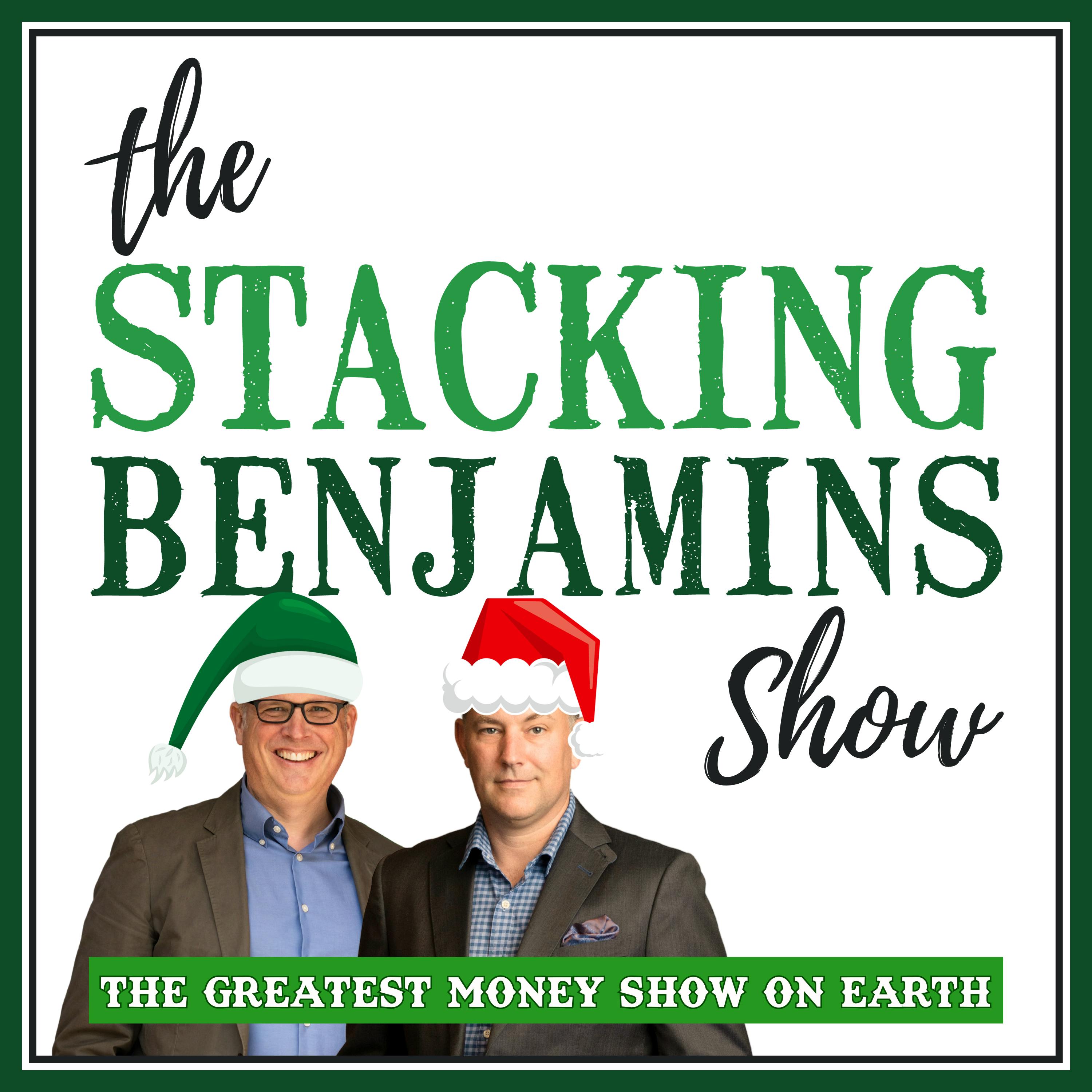Podit - The Stacking Benjamins Show