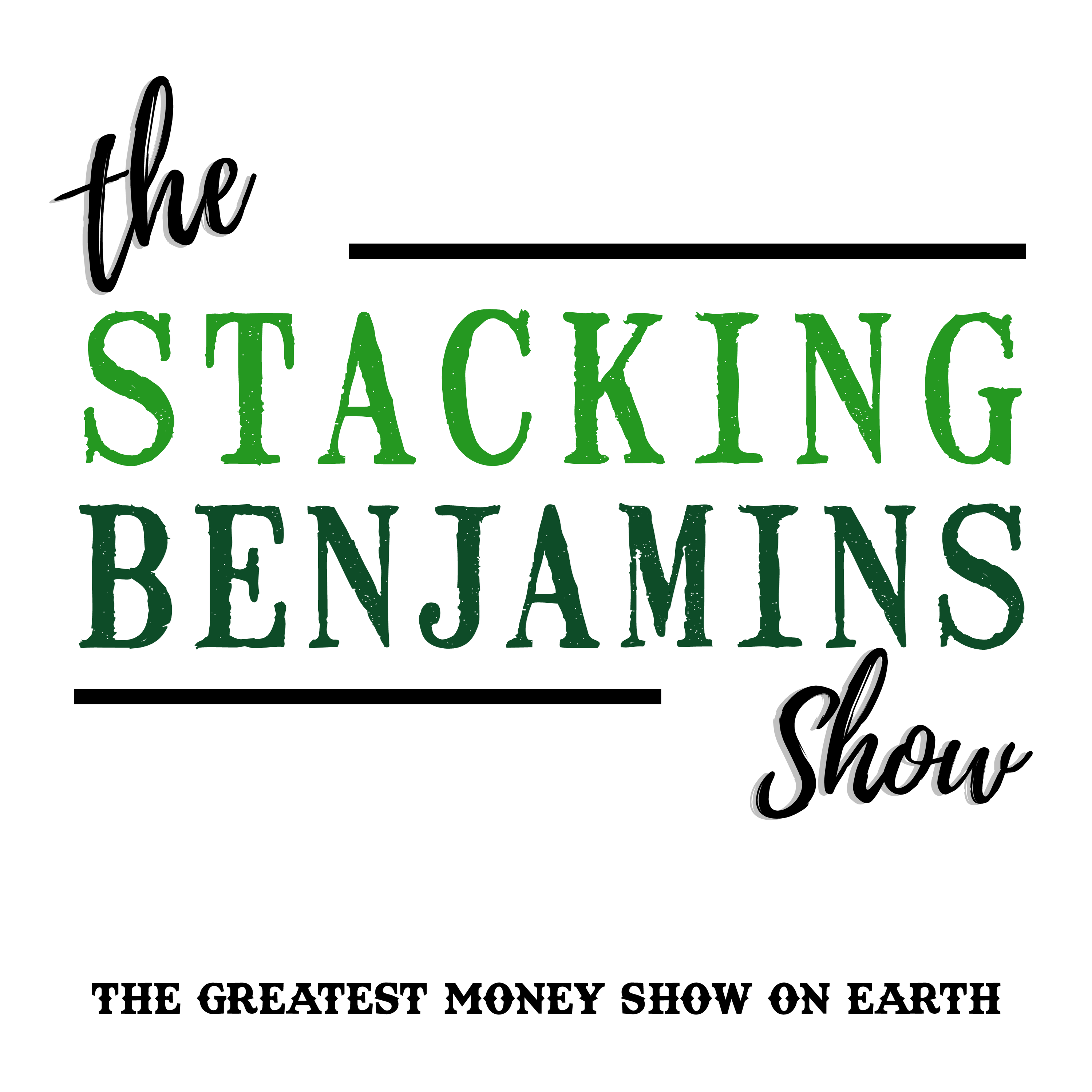 The Stacking Benjamins Show Podcast Listen, Reviews, Charts Chartable