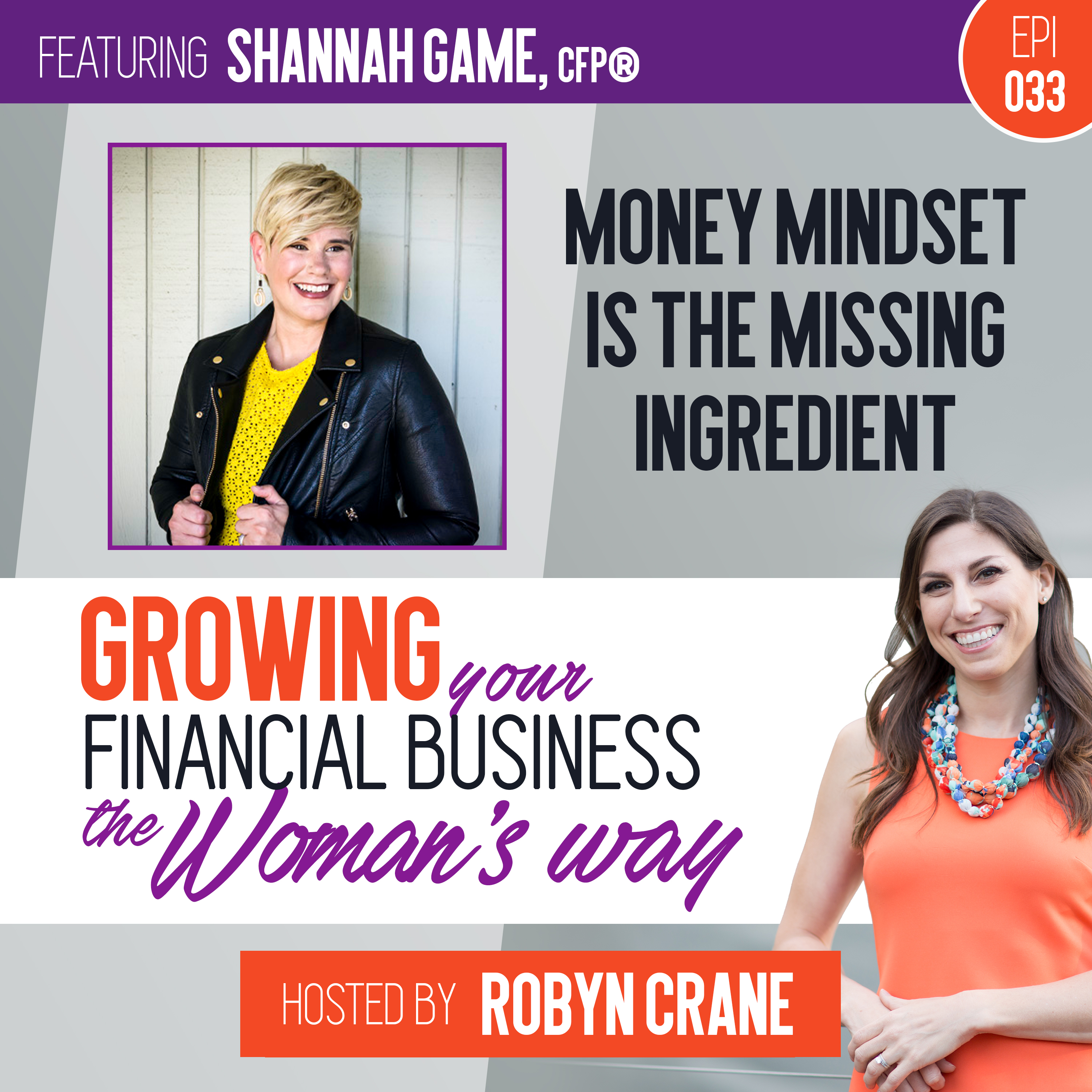 Growing Your Financial Business...The Woman\'s Way