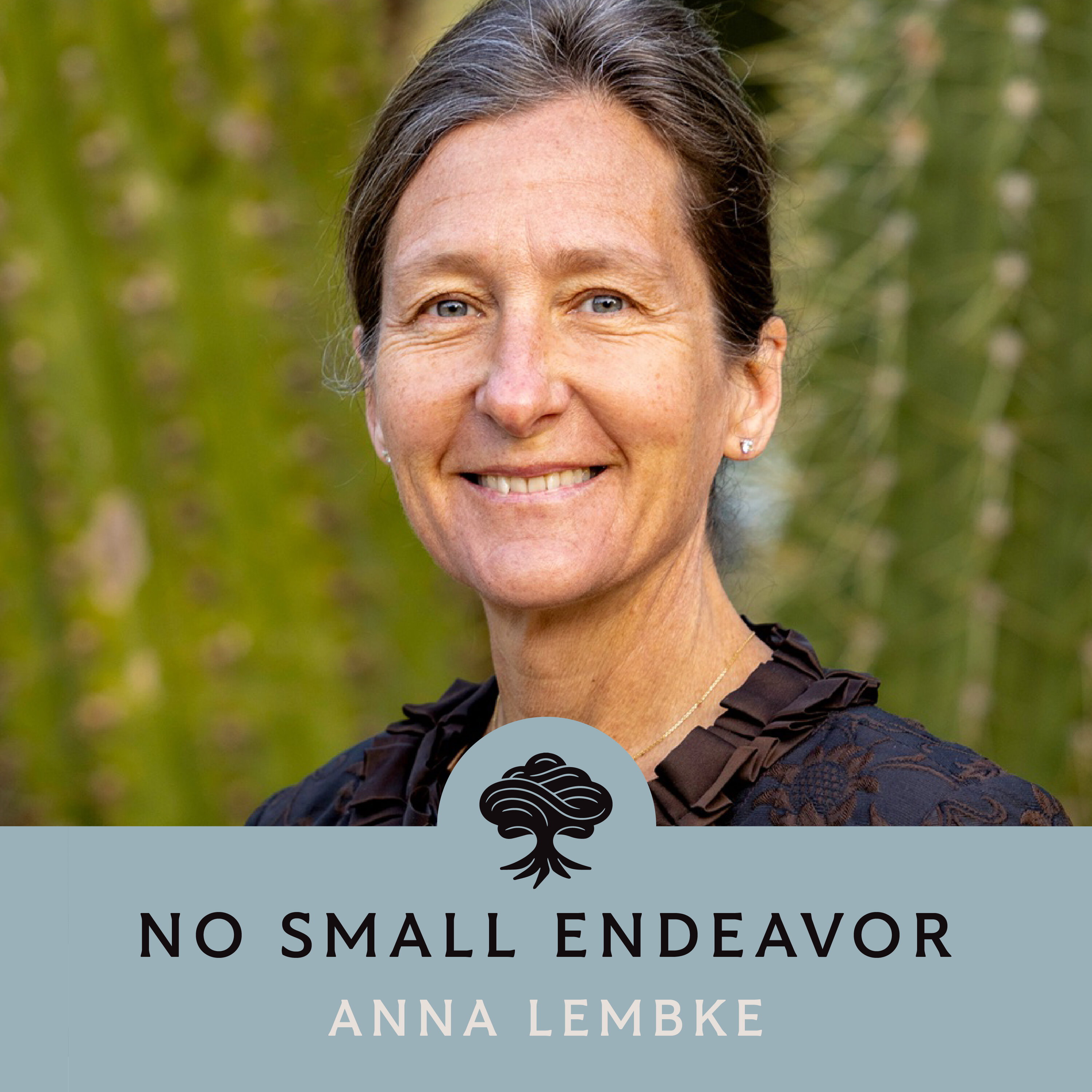 102: Unabridged Interview: Anna Lembke