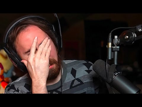 This is so stupid.. | Asmongold TV