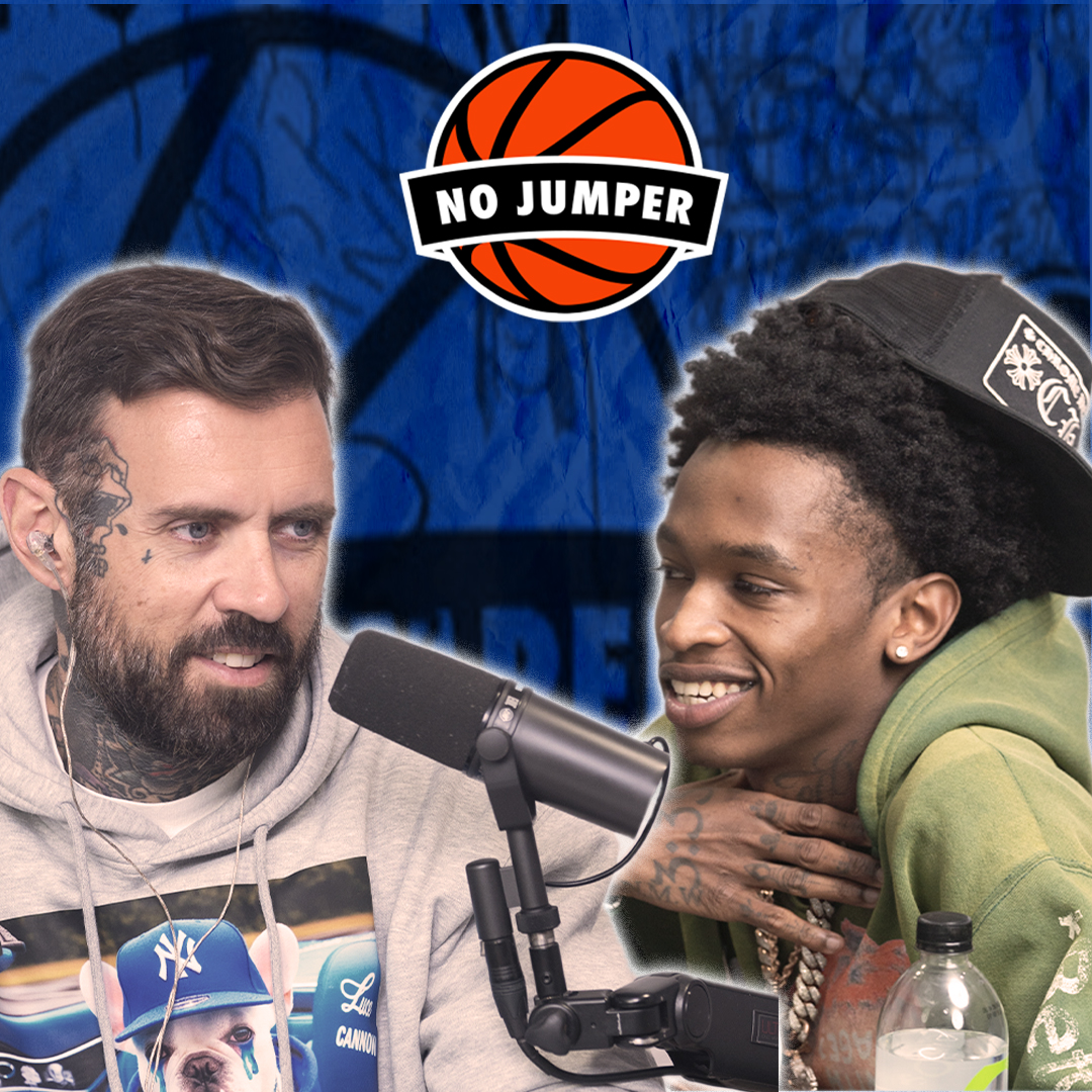 TaTa on Forming 41 with Kyle Richh & Jenn, Brownsville, His Various Beefs & More