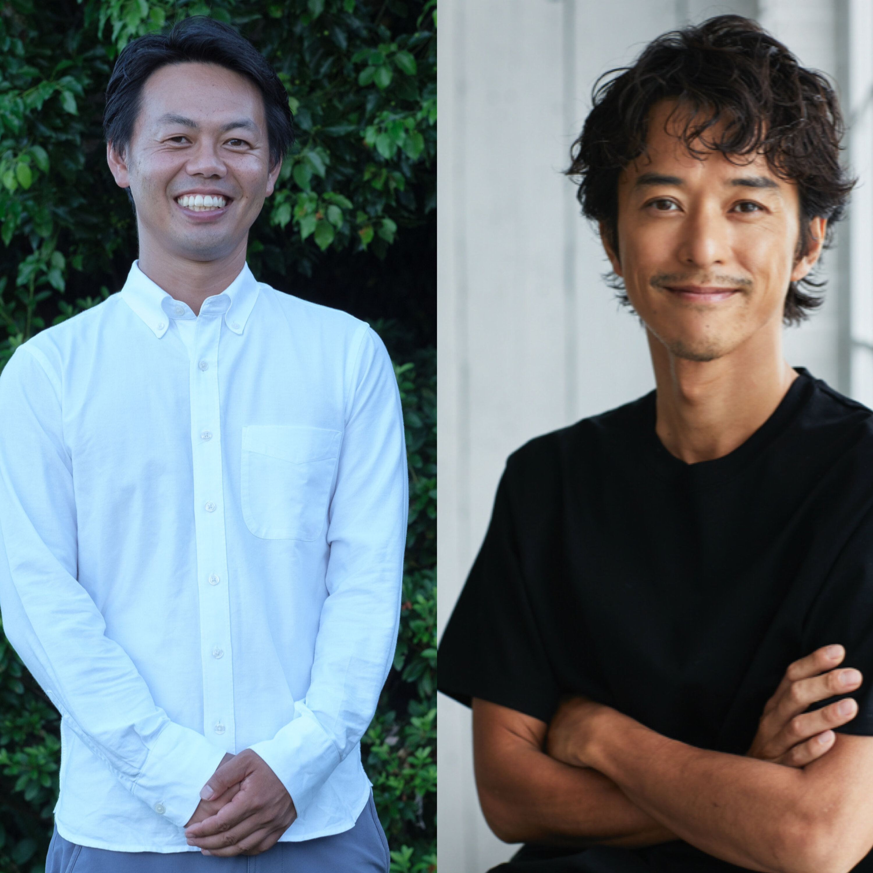 【小橋賢児×磯野謙】再生可能エネルギーで動く、これからの社会の未来図