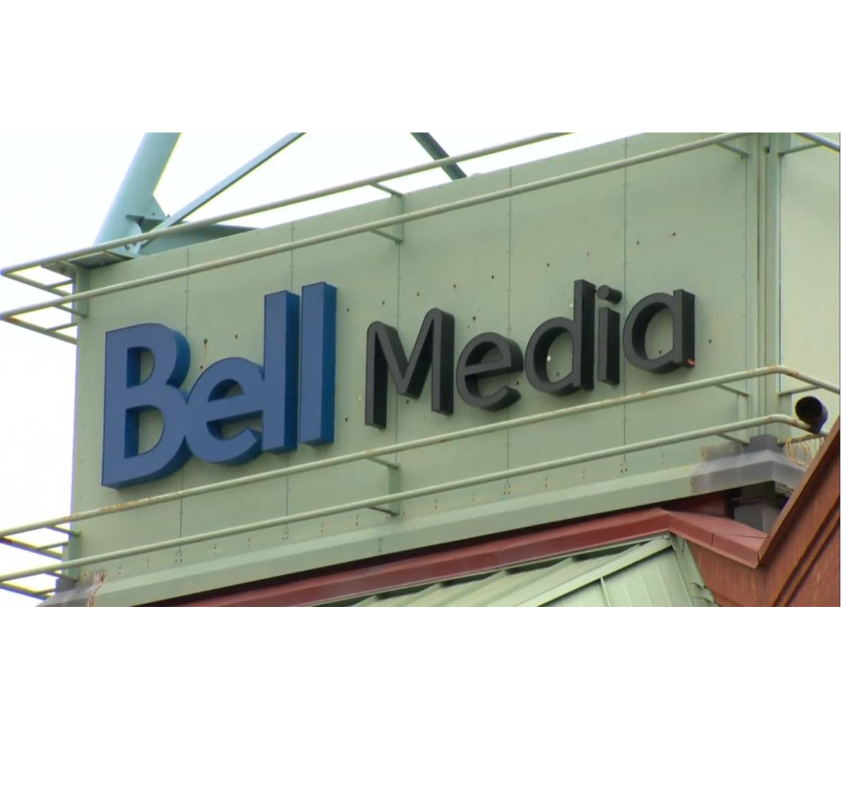 Job Cuts at Bell and Joe Biden Loses It on Reporters episode artwork