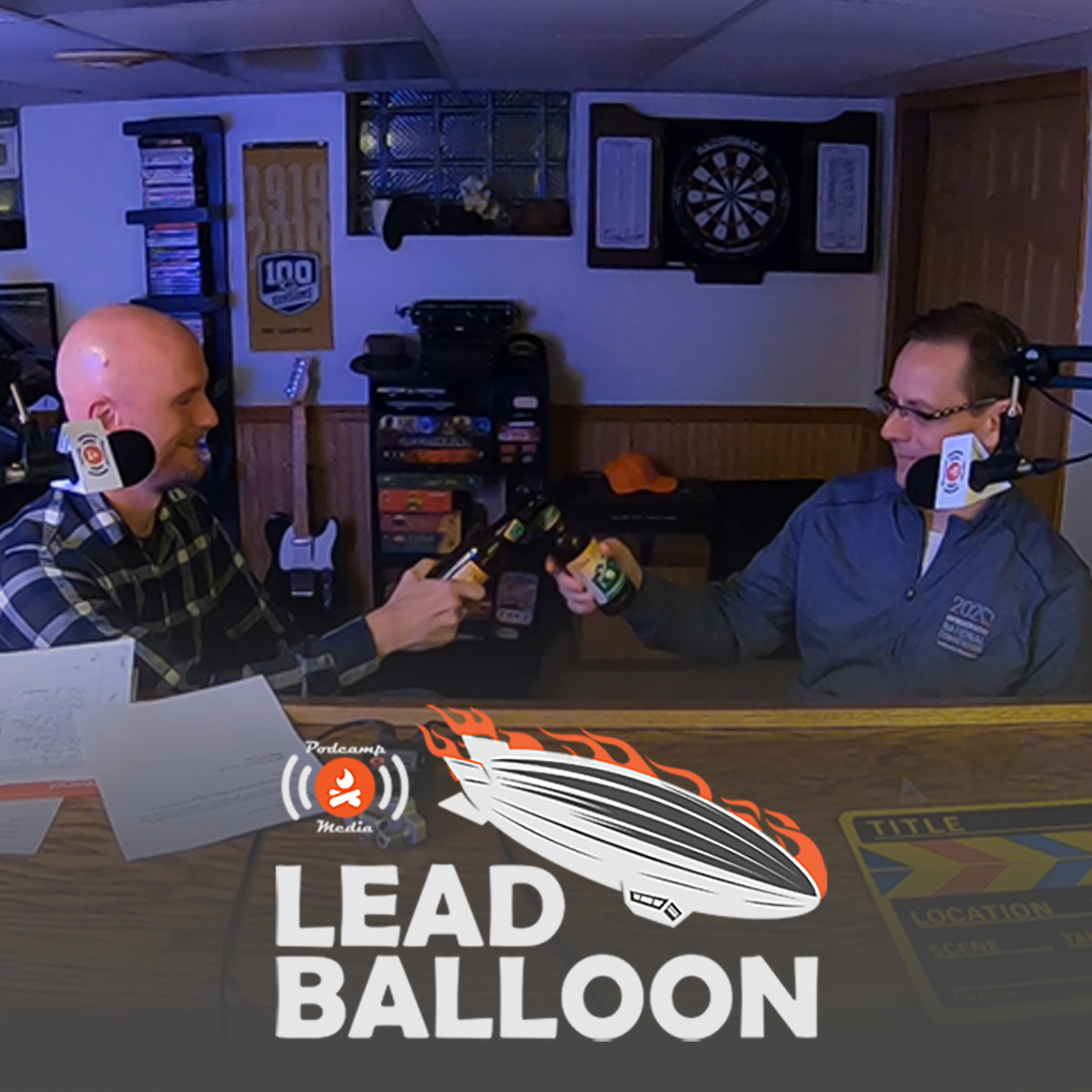 Lead Balloon - Marketing, Public Relations and Strategic Communications Stories