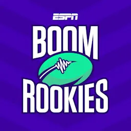 NRL Boom Rookies