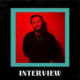 ABZY's Metal Revolution: Kuwait's Sonic Warrior Unleashes Hollow Bloom- A Global Musical Earthquake!