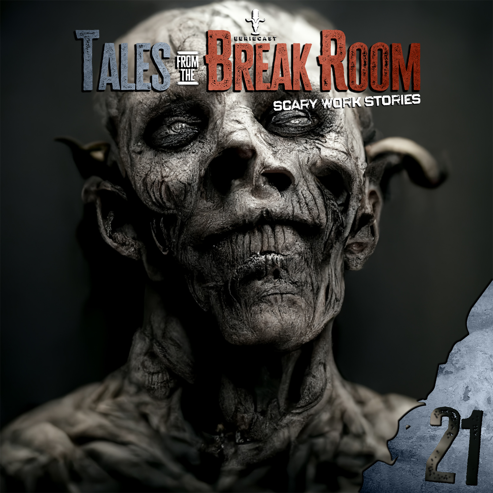 21 | Real Life Mortuary Assistant's Most DISTURBING Story - 4 TRUE Scary Work Stories