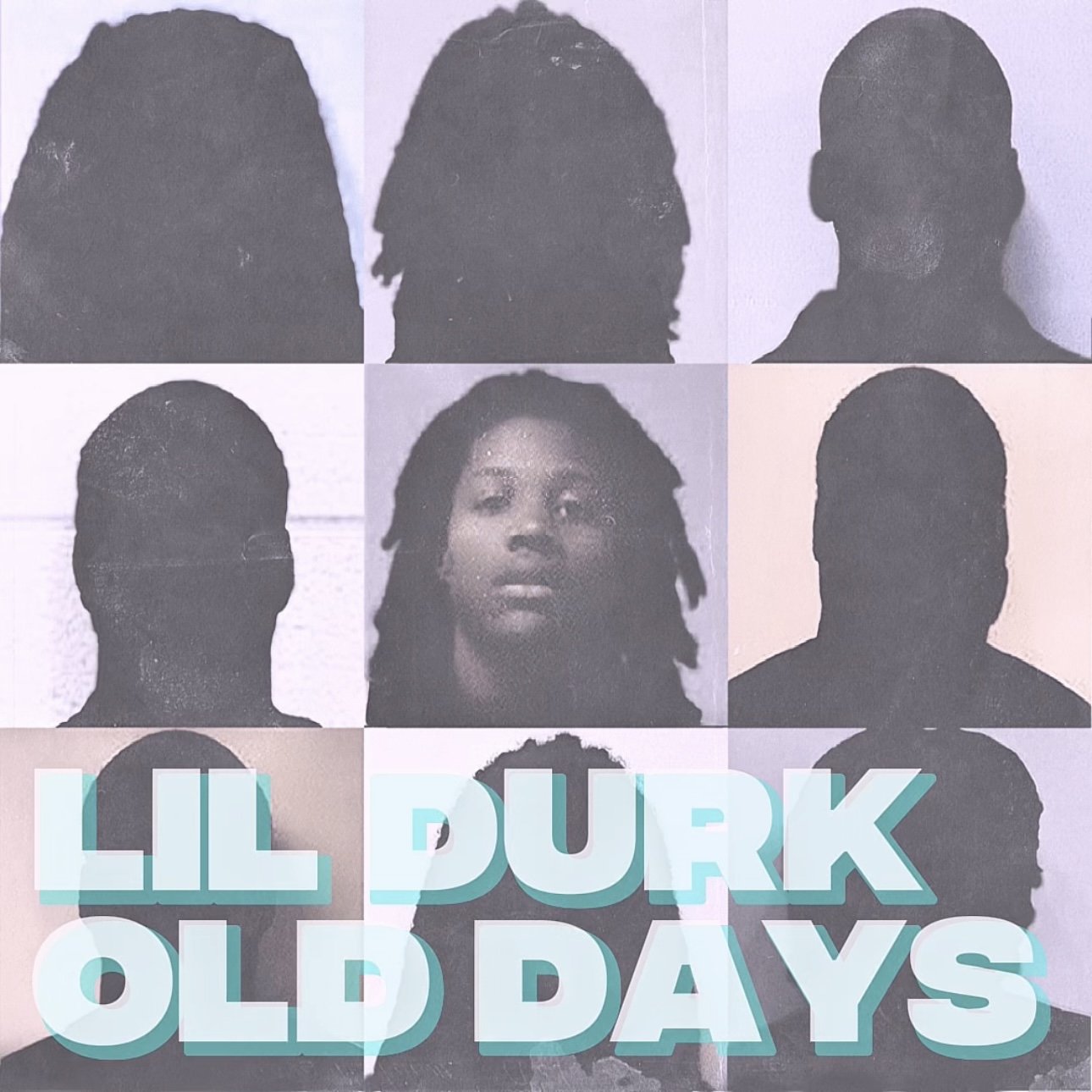 Lil Durk - Old Days episode artwork
