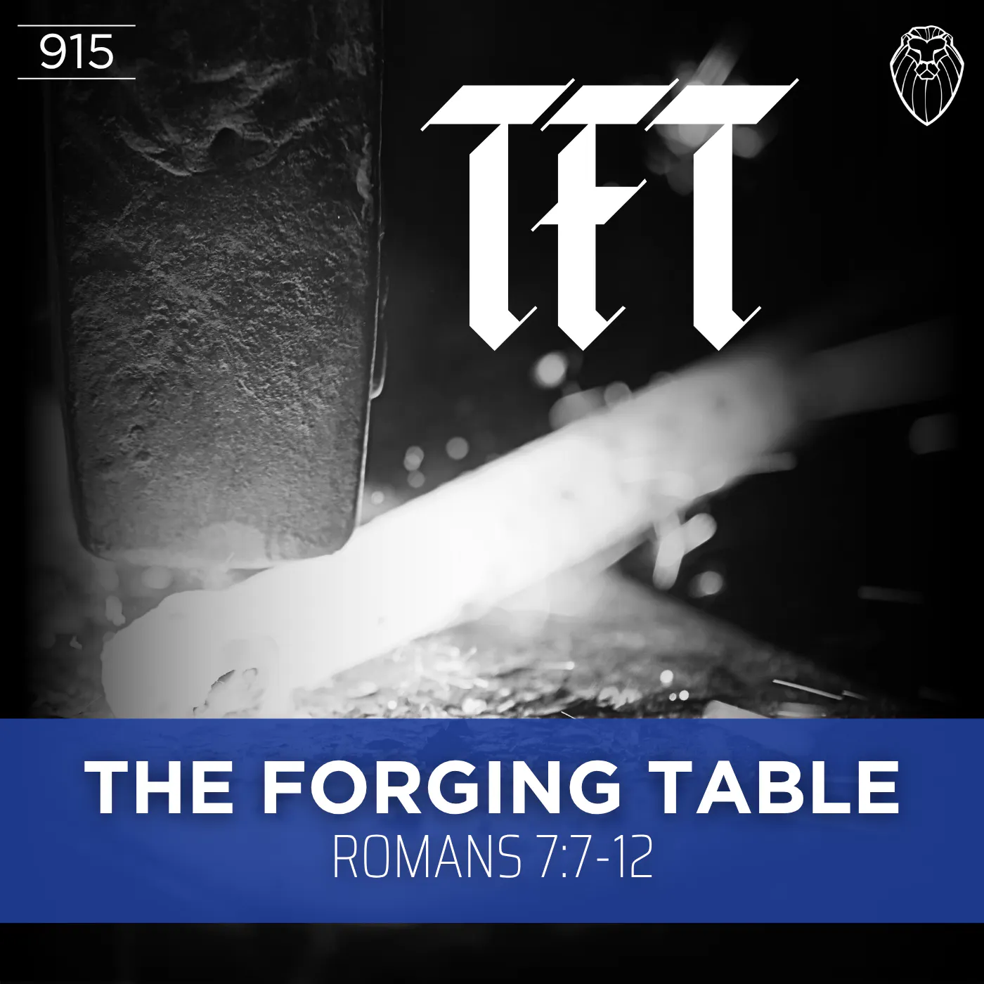 Episode 915 cover art