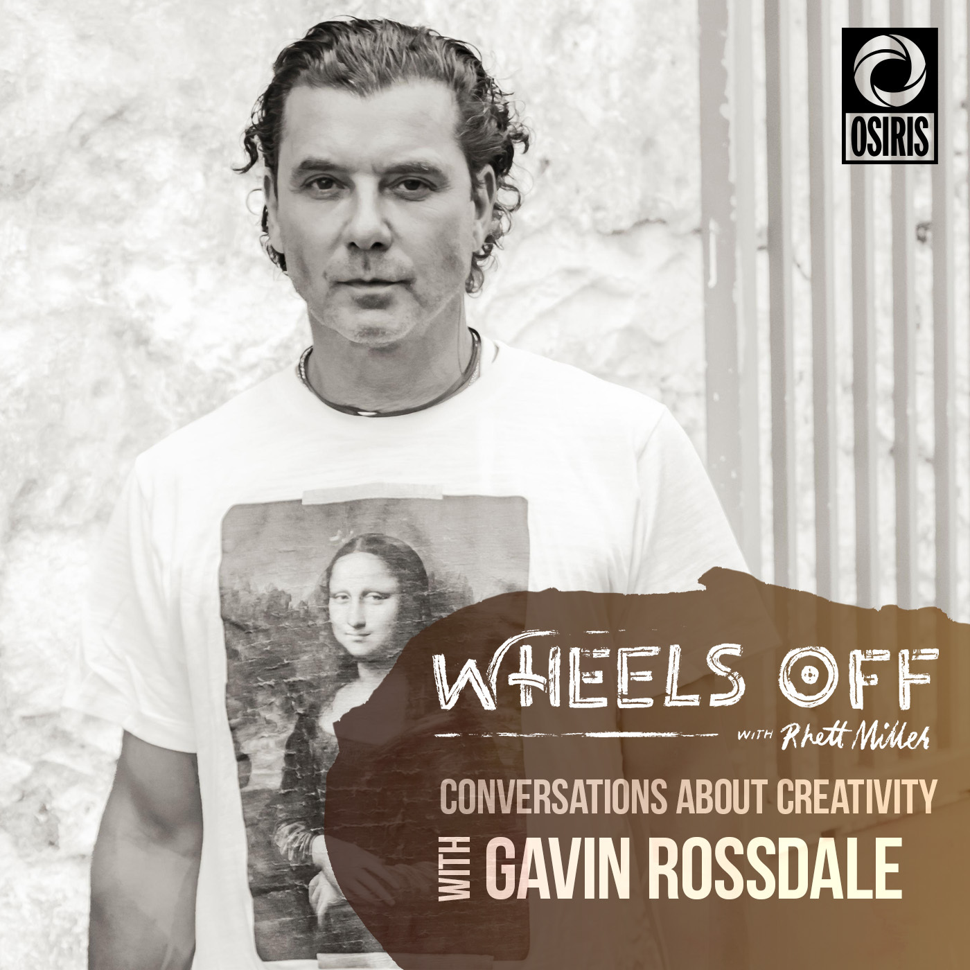 Wheels Off with Rhett Miller