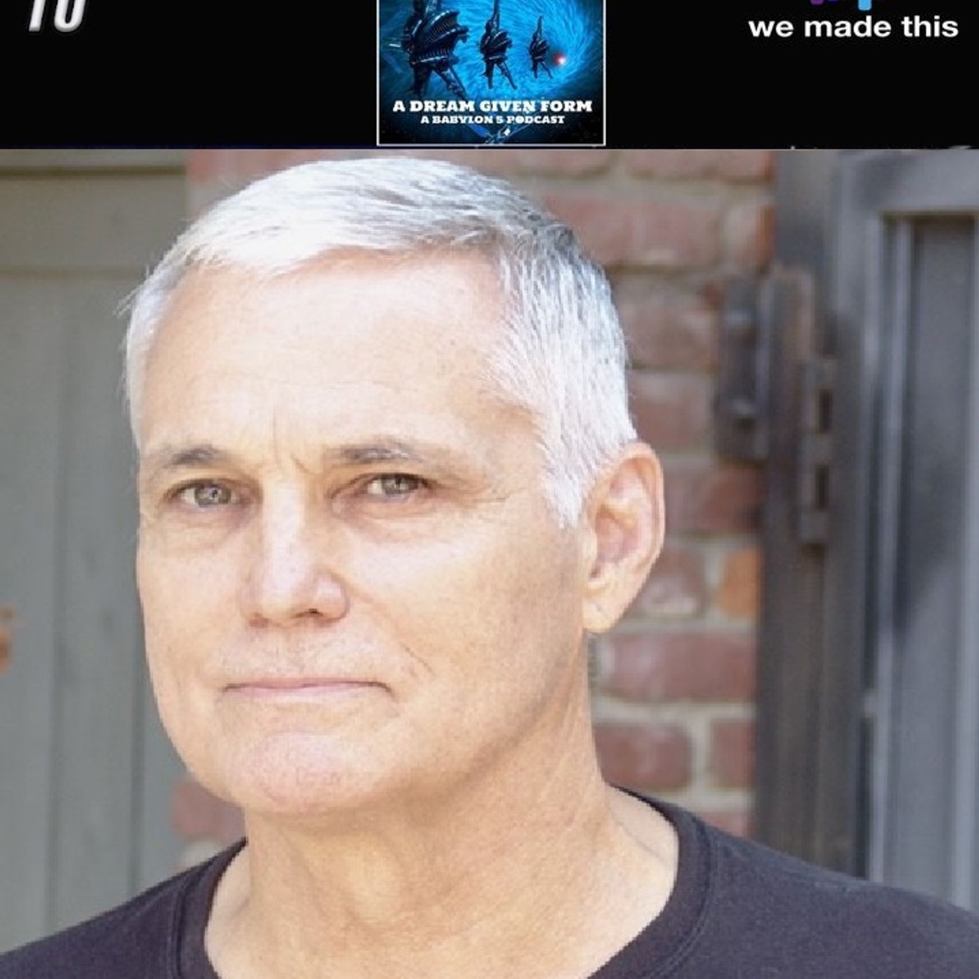 10. A Chat With Marshall Teague