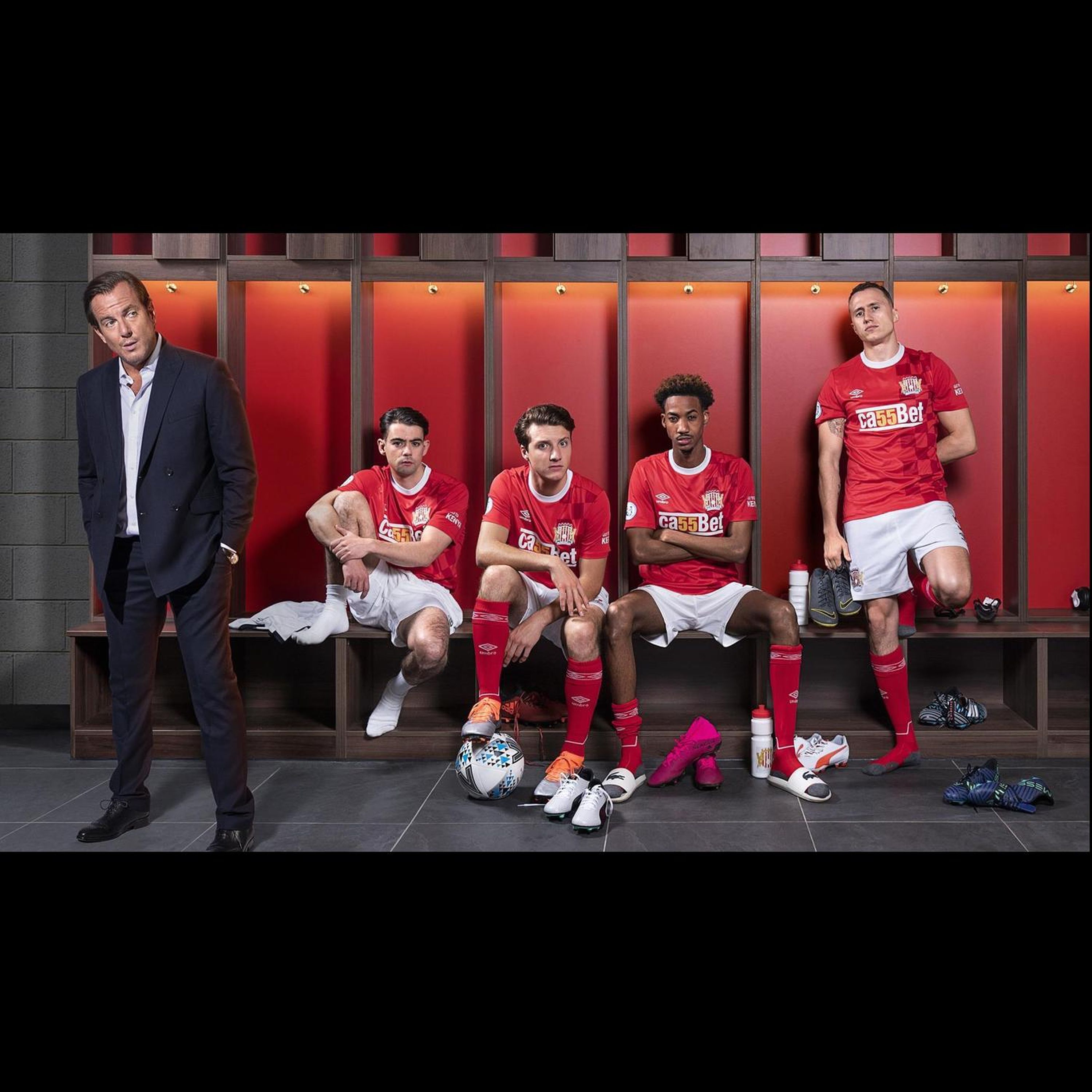 Footballistically Arsenal