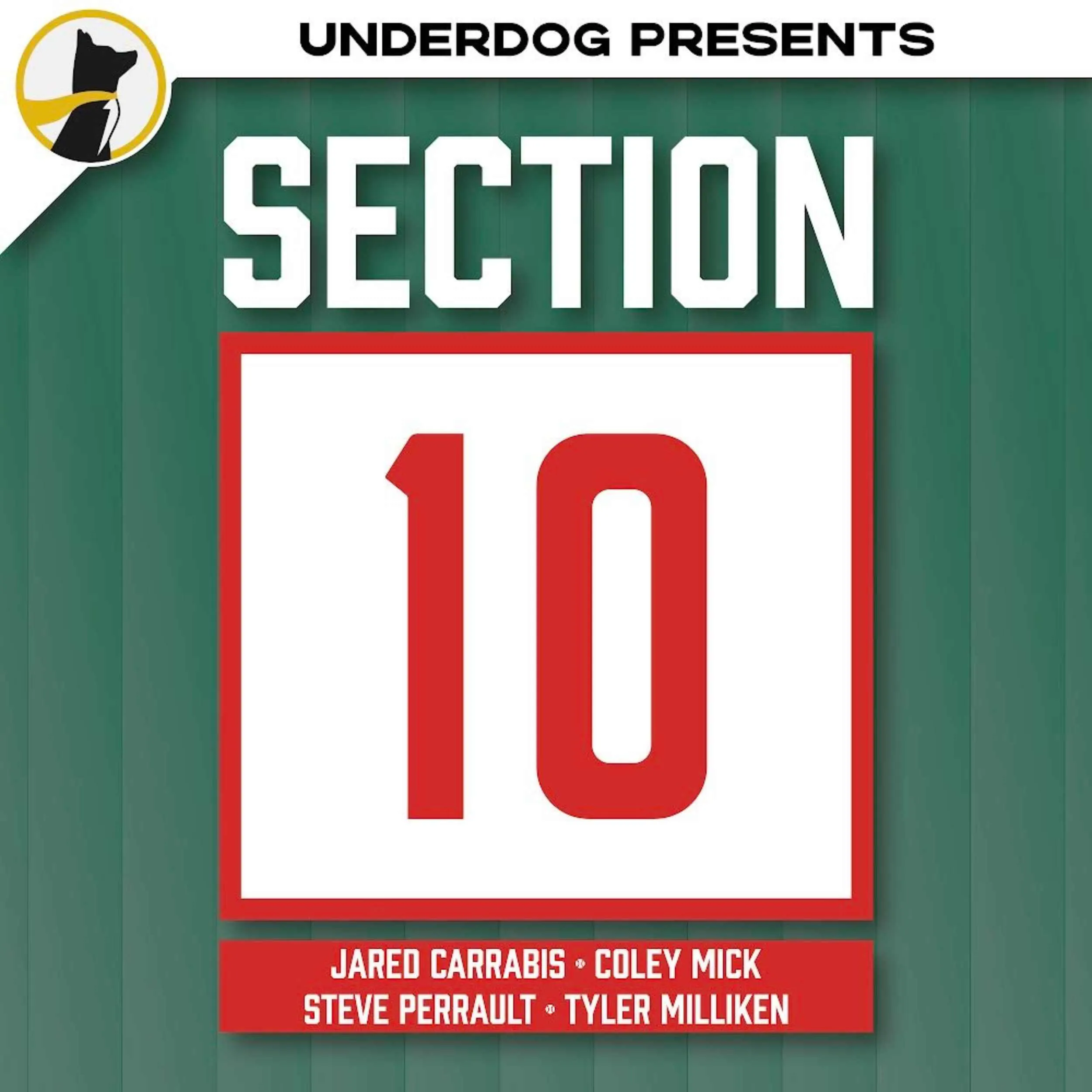 Section 10 Podcast Bonus Episode: DMs & Super Bowl
