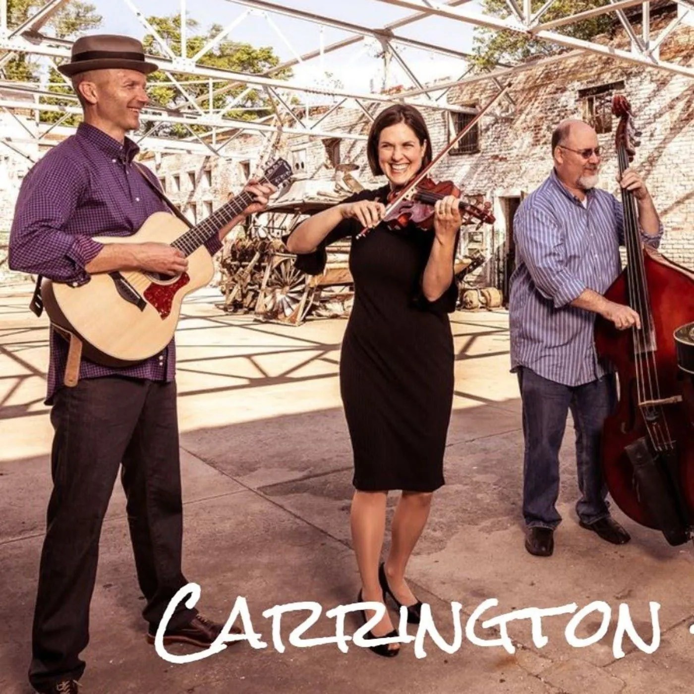 Carrington Kay Profile Carrington Kay Profile