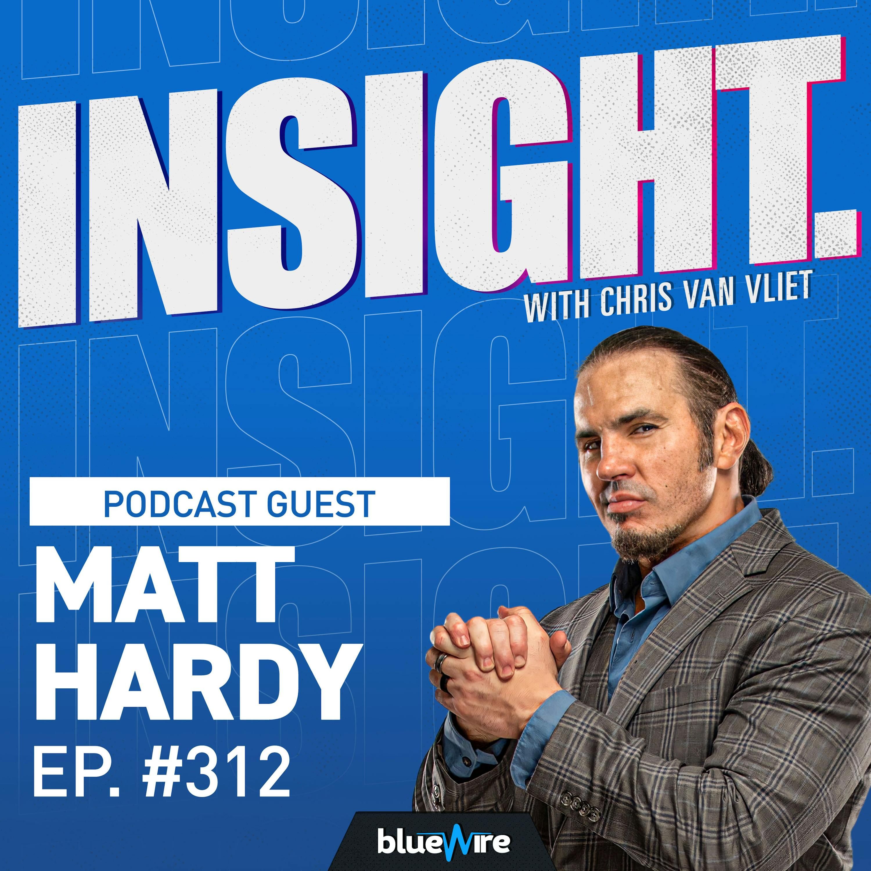 Insight with Chris Van Vliet
