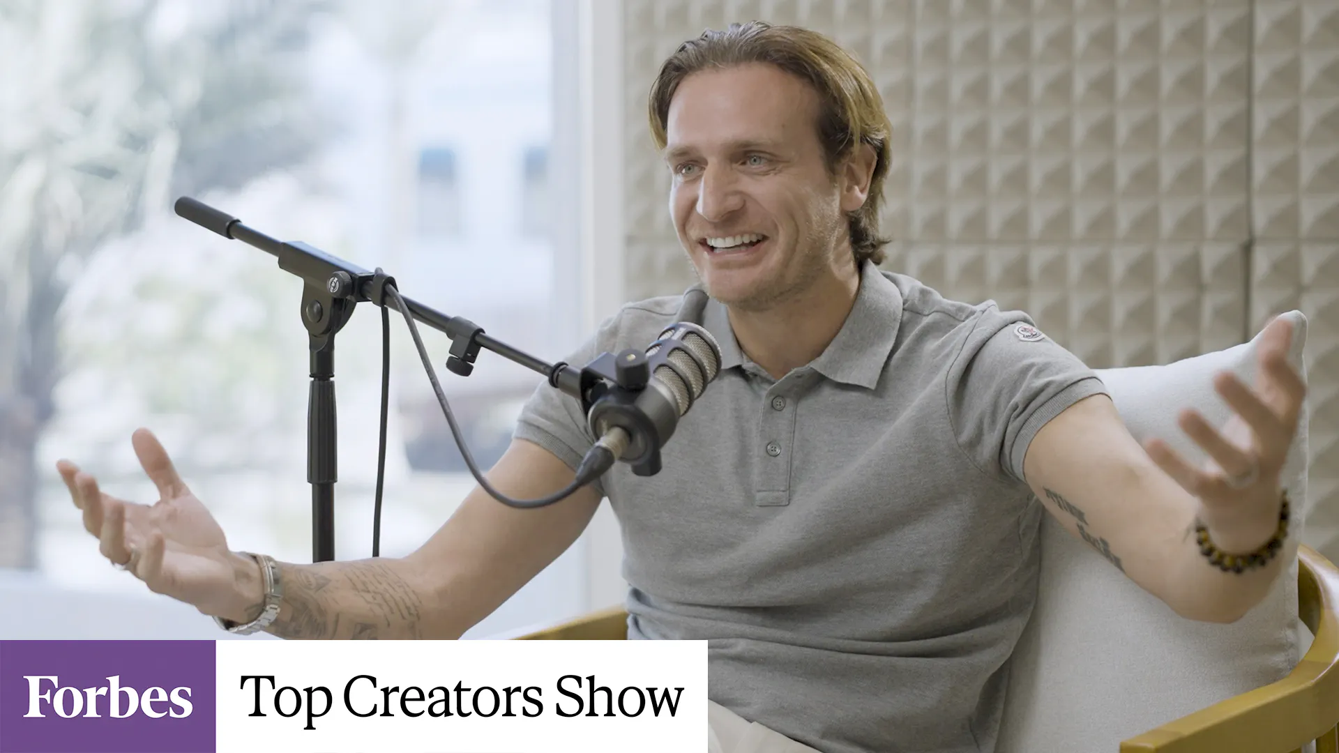 How Woody & Kleiny Discovered The ‘Formula’ For Going Viral