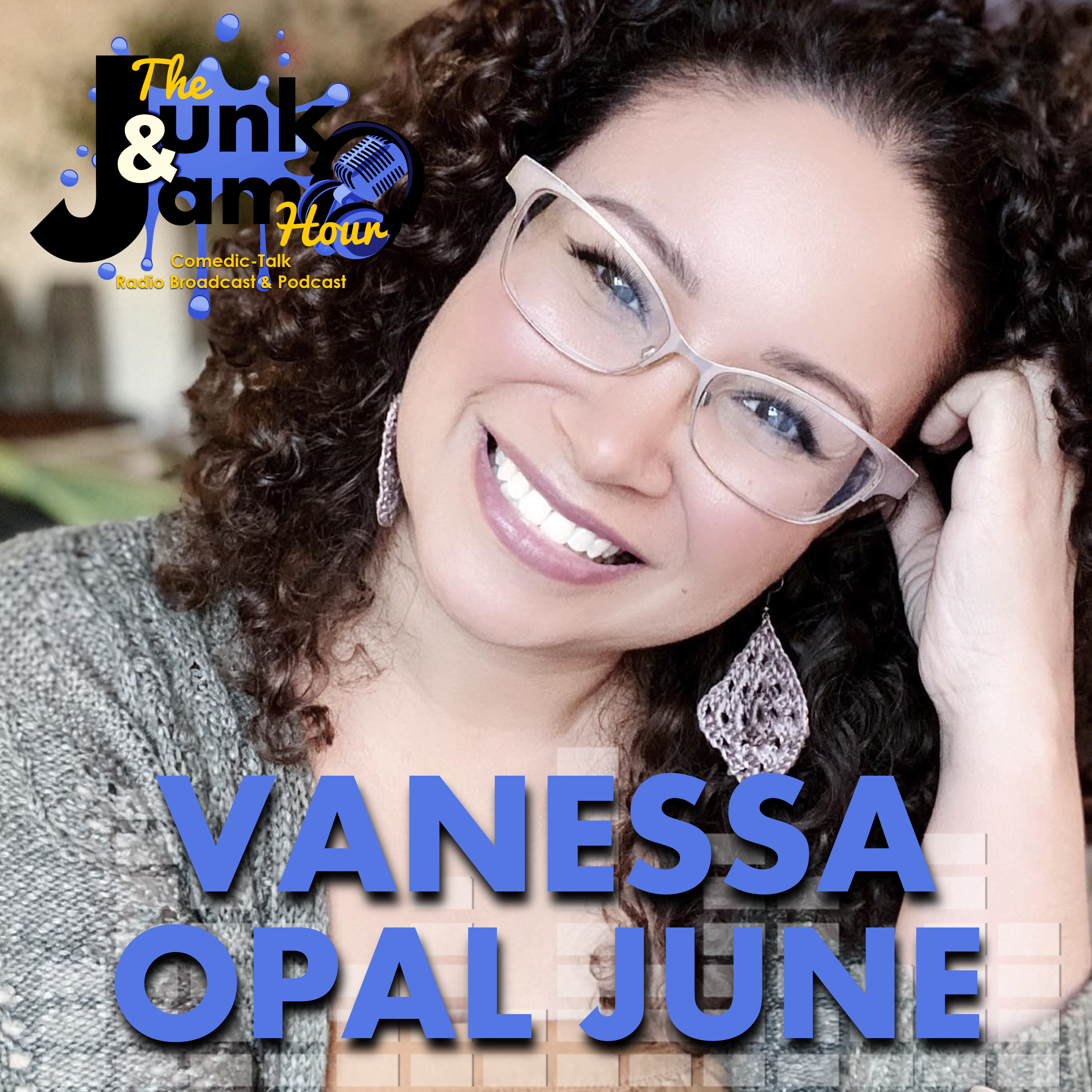 The Junk and Jam Hour