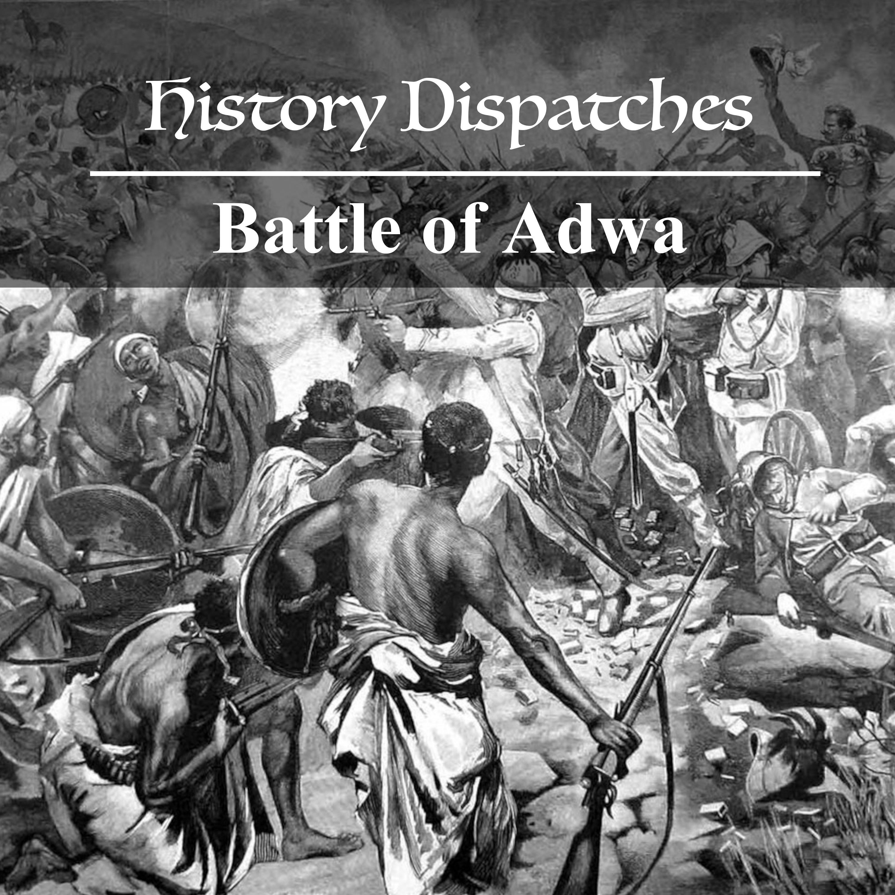 Battle of Adwa