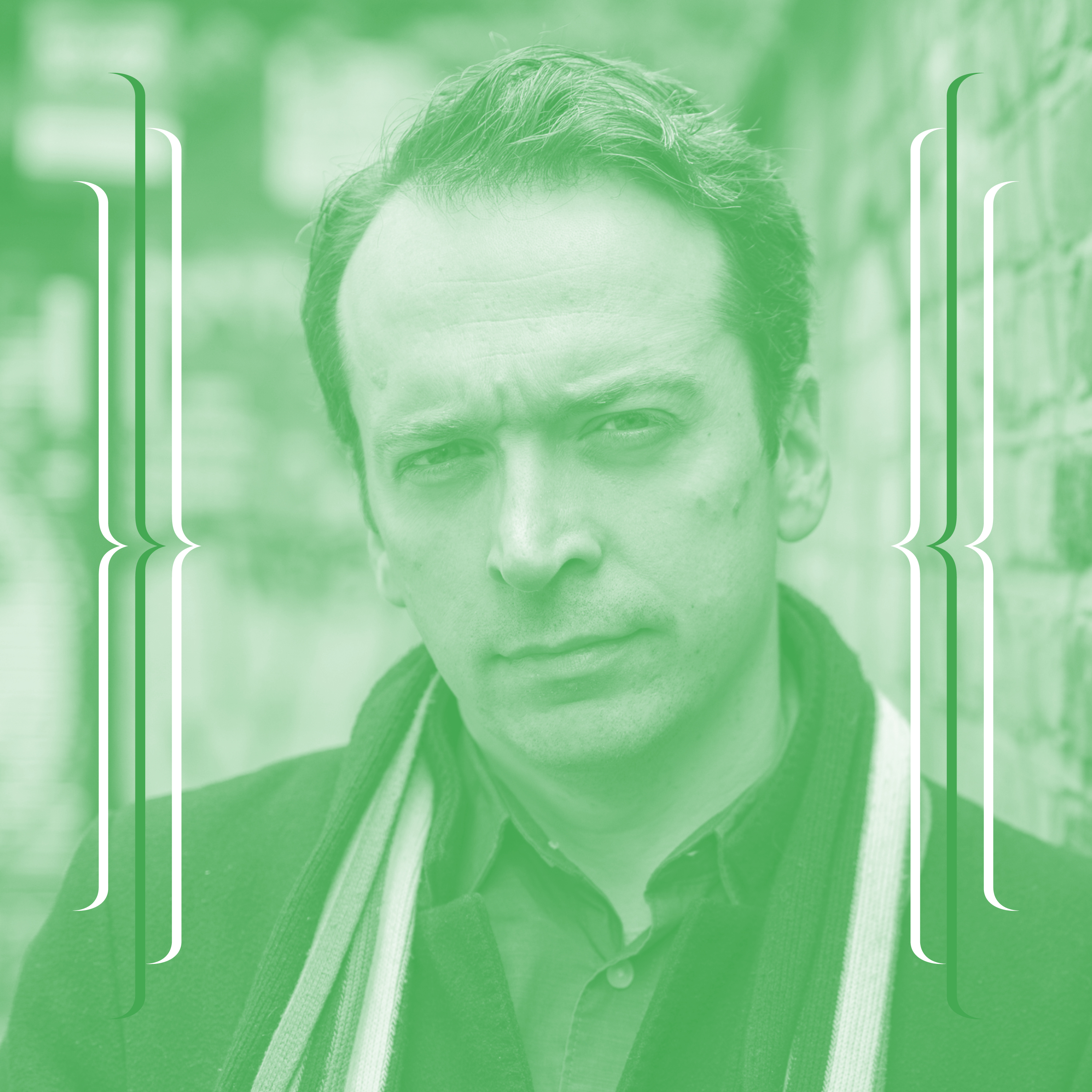 The Windham-Campbell Prizes Podcast