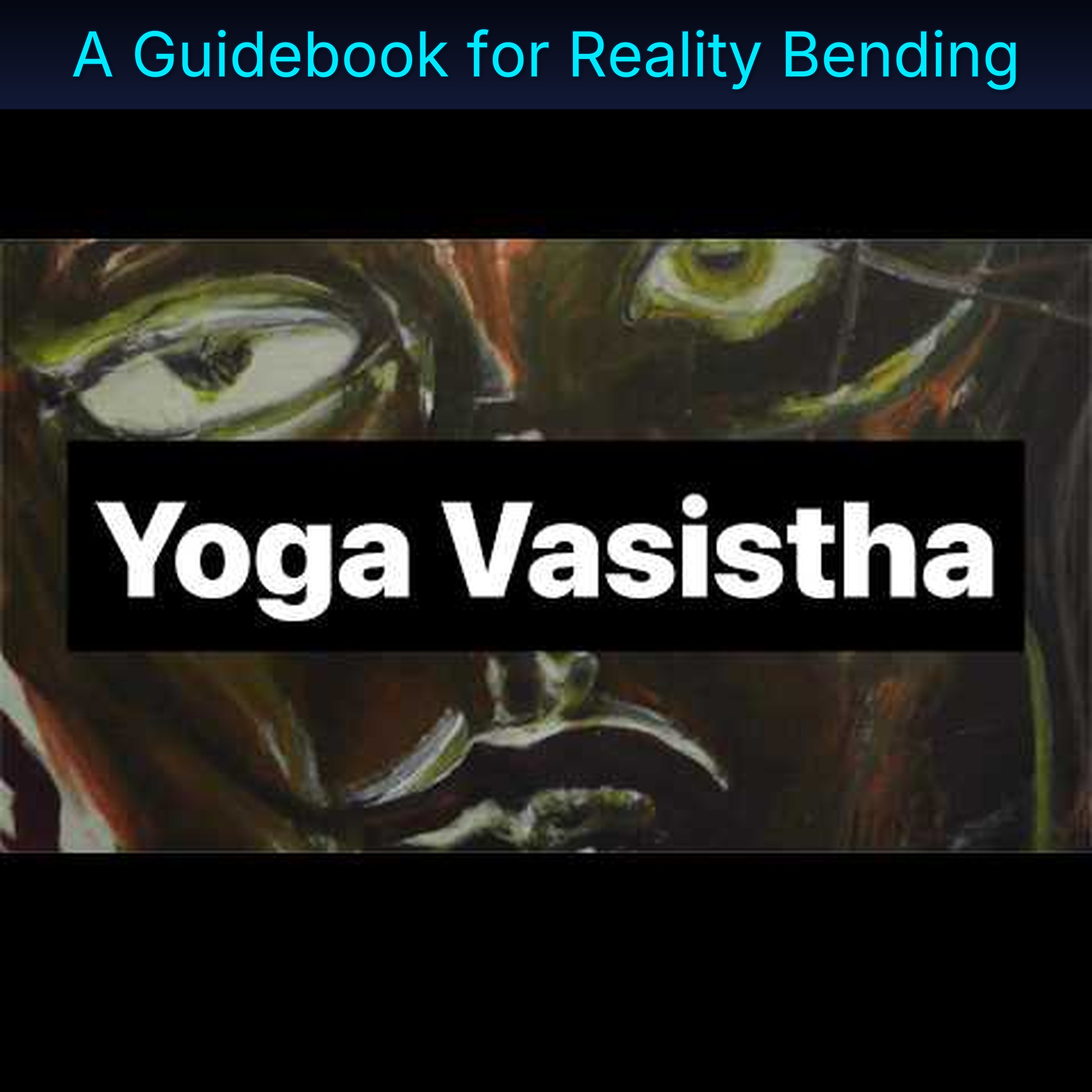 A Guidebook for Reality Bending