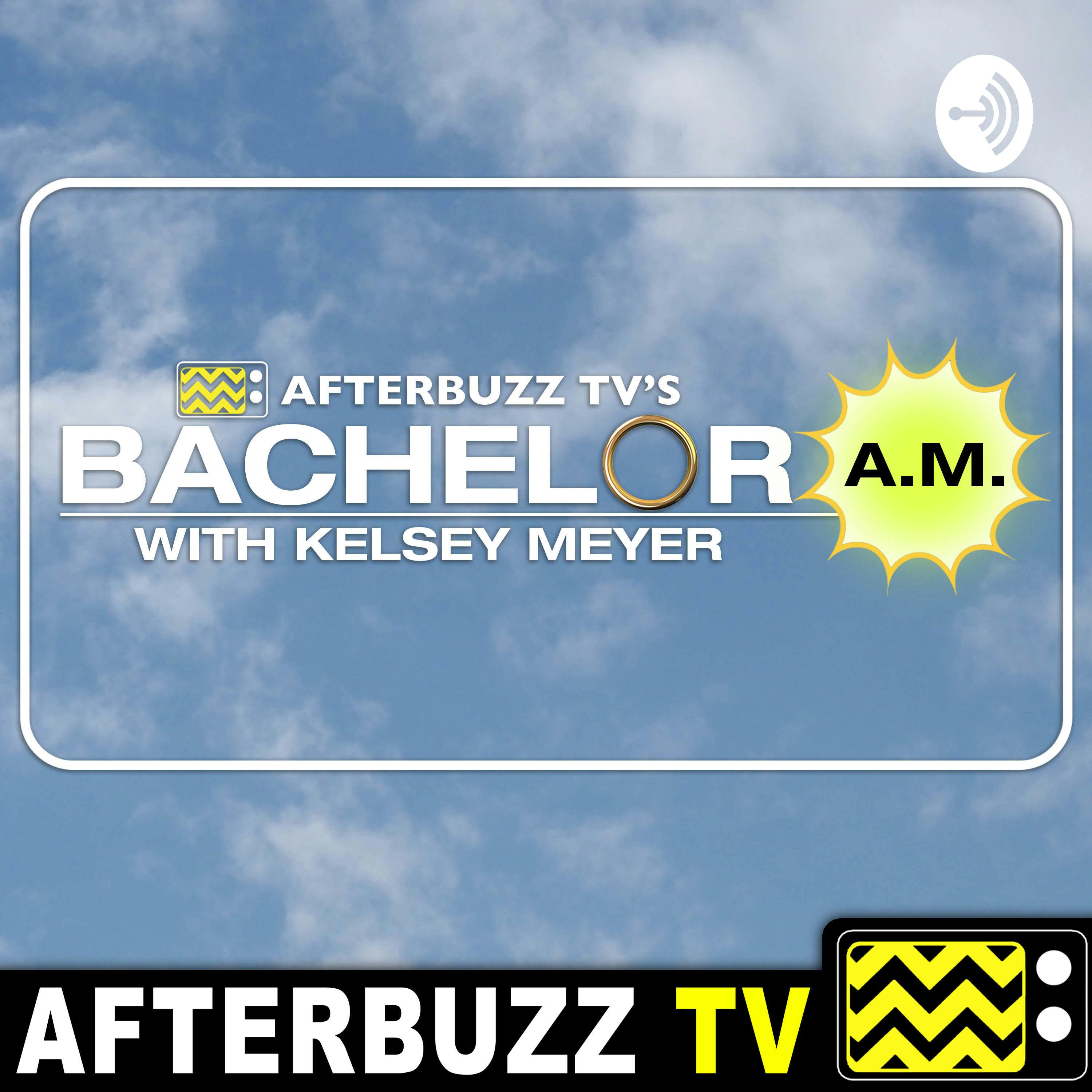 Bachelor A.M. with Kelsey Meyer